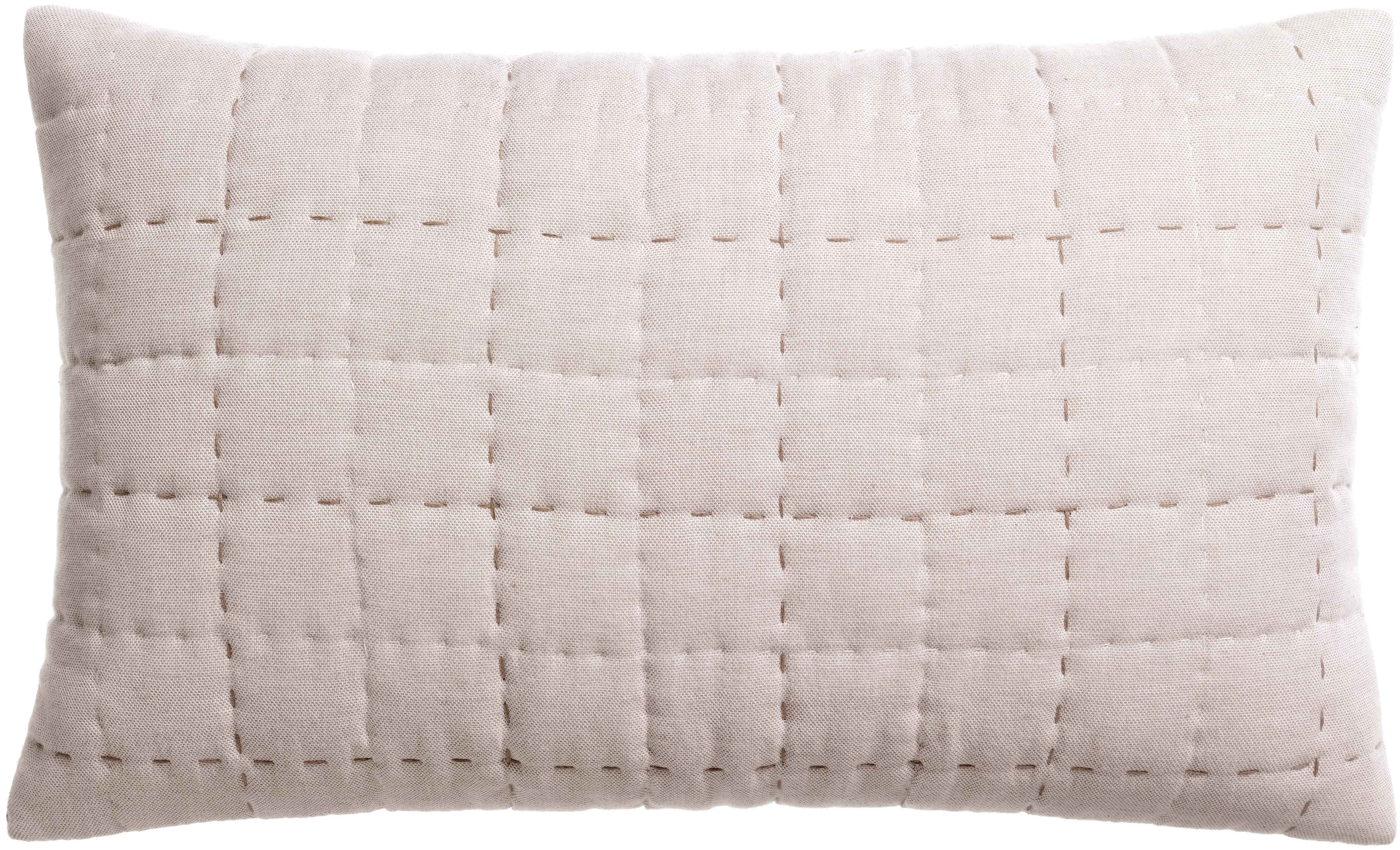 Coussin Cambra Naturel 30 x 50