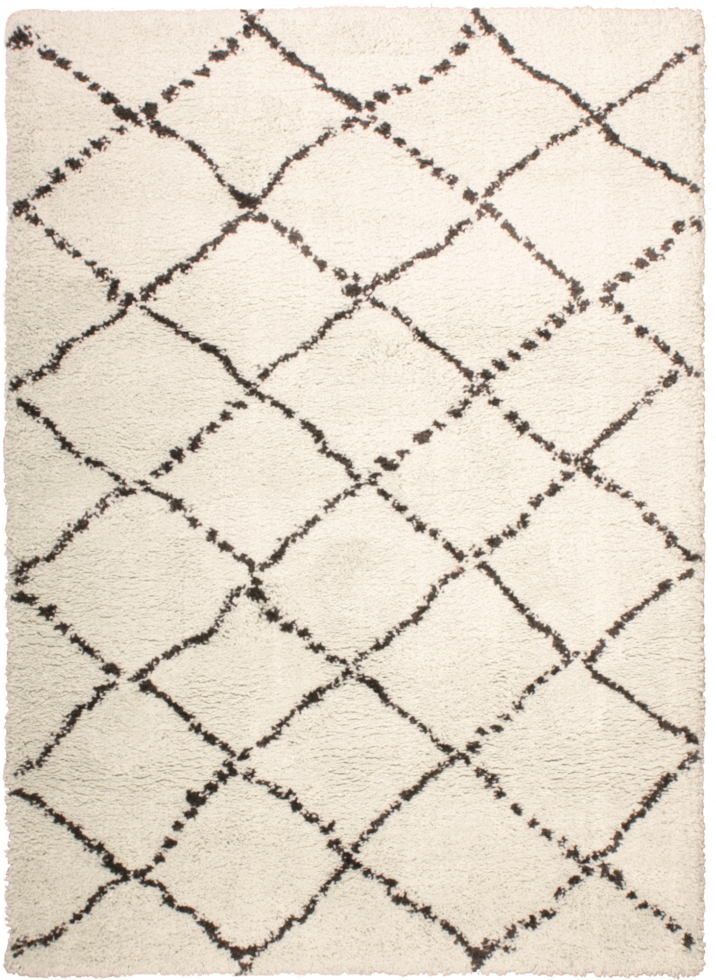 Tapis Casablanca 2 Tonnerre 200 x 290 x 3 cm