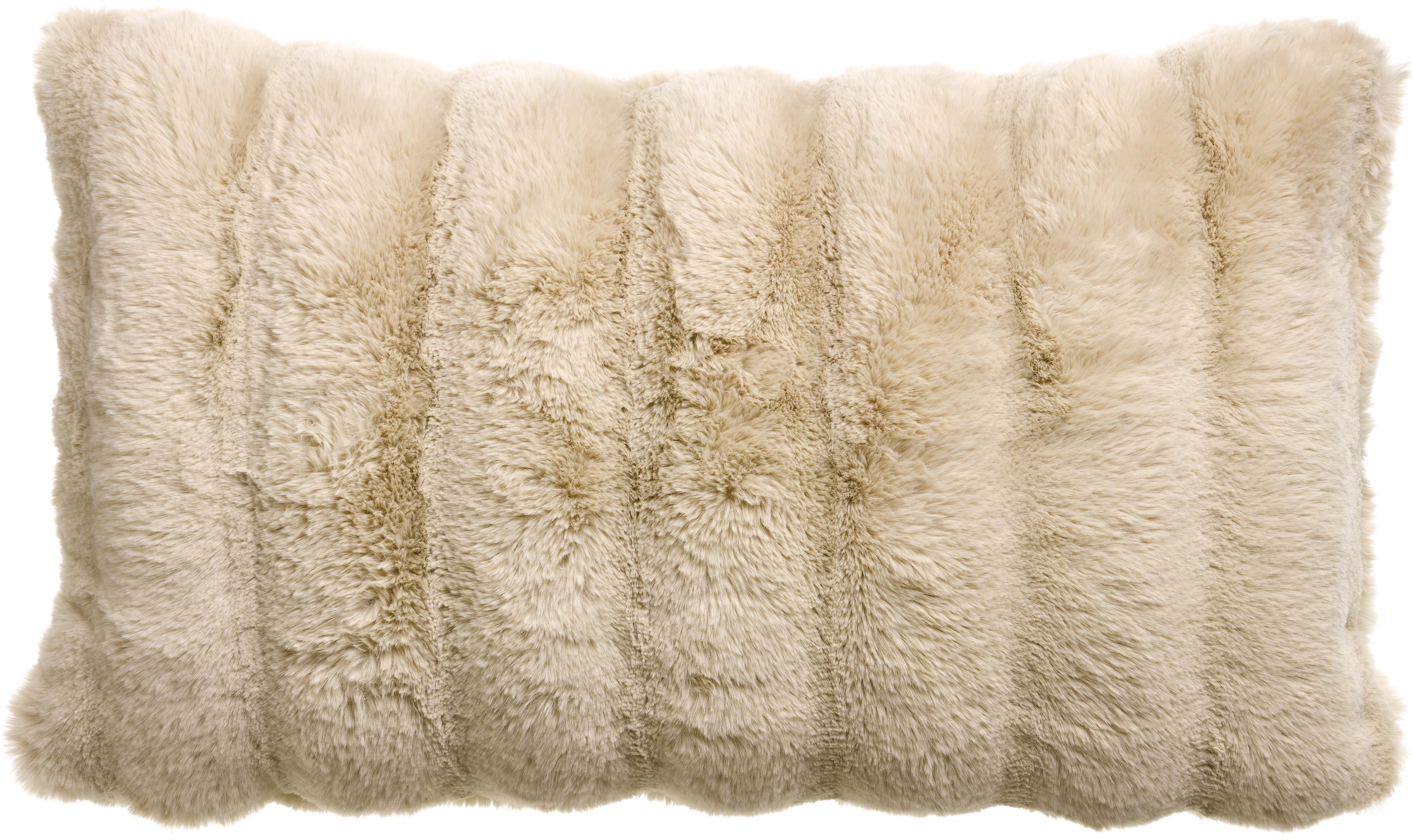 Coussin Astrid Naturel 40 x 65