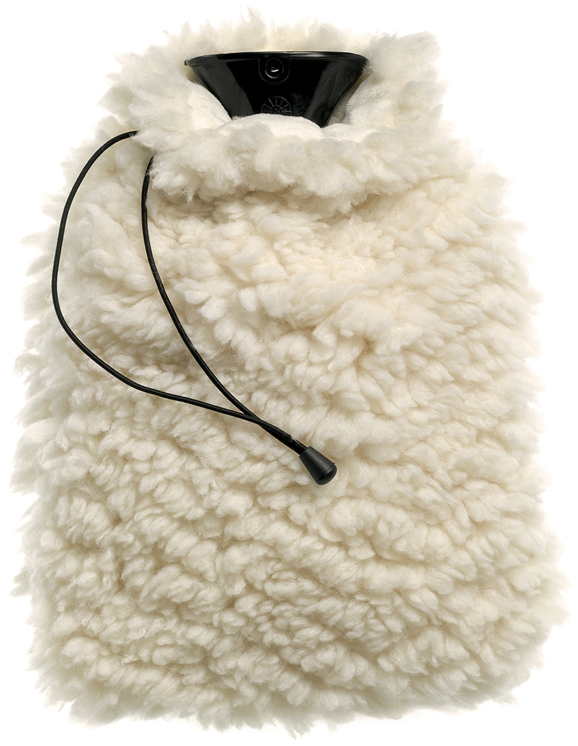 Bouillotte Noam Neige 23 x 33