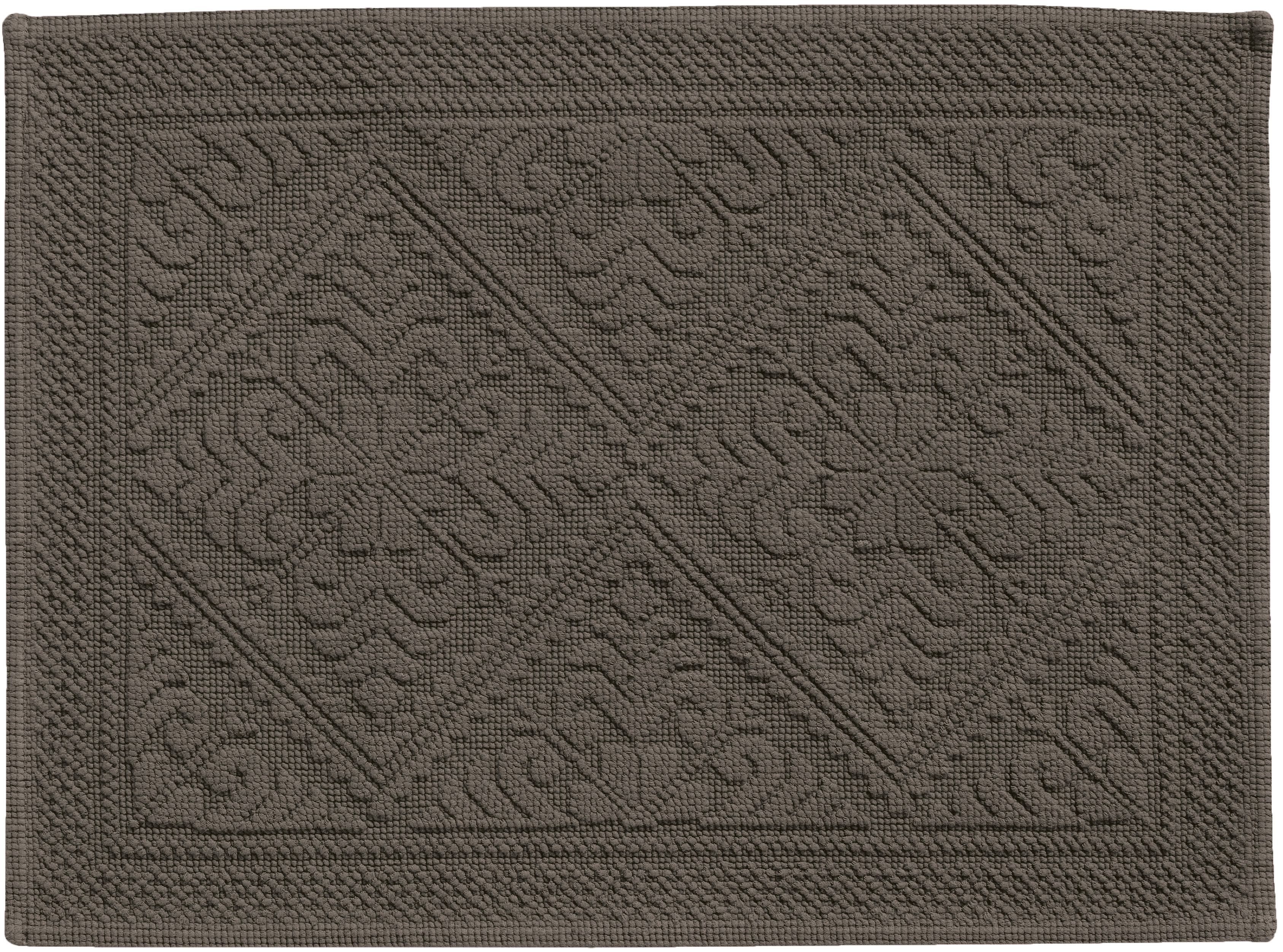 Tapis Enzo Souris 54 X 64