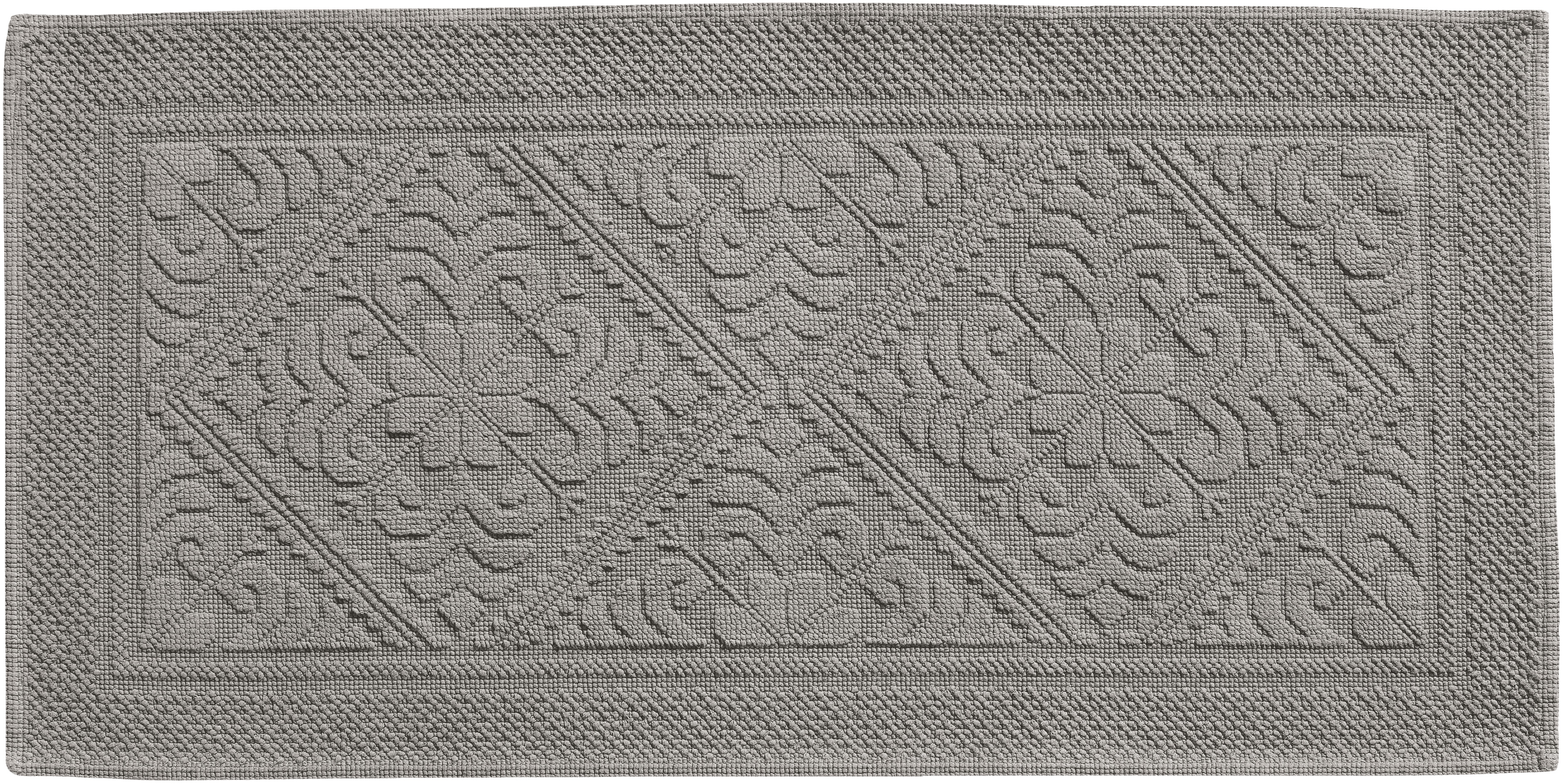 Tapis de Bain Enzo Orage 54 X 110