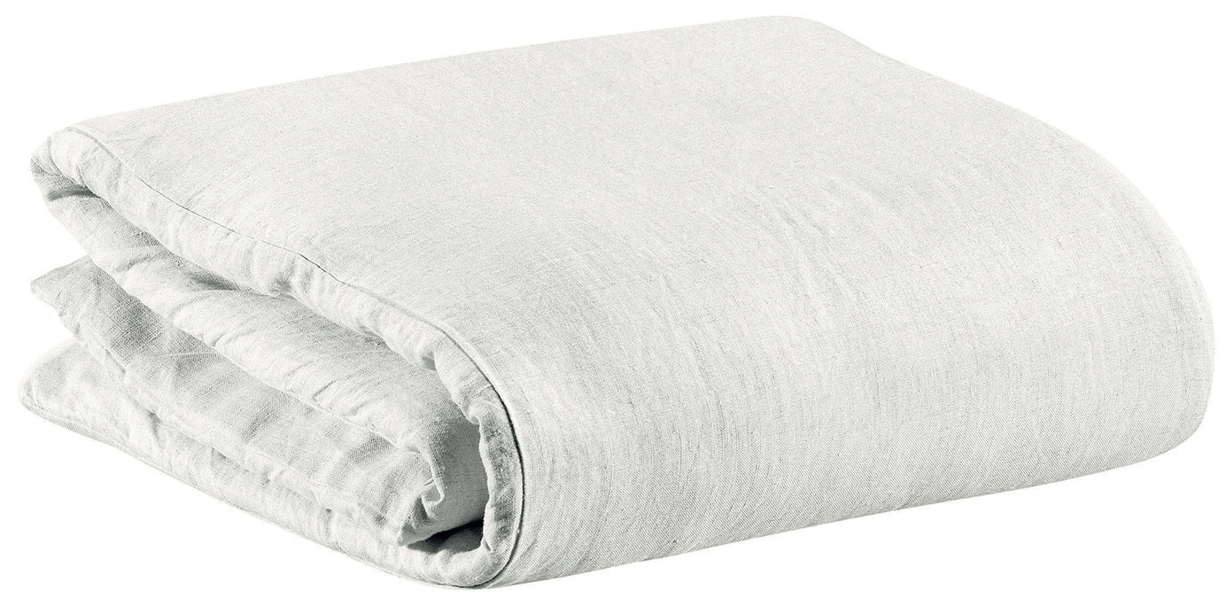 Housse de couette Zeff Blanc 240 x 220