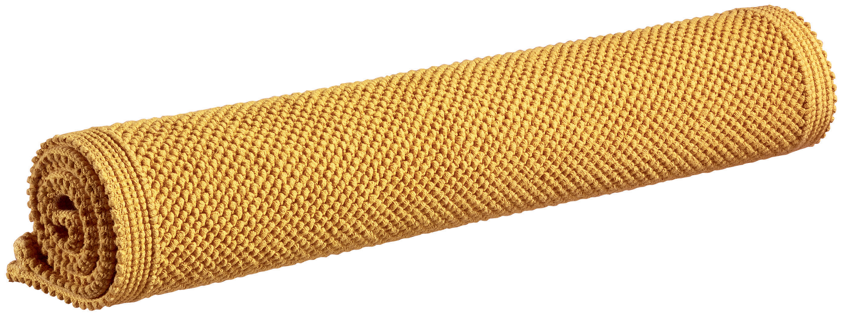 Tapis de bain uni Etia Absynthe 54 x 110
