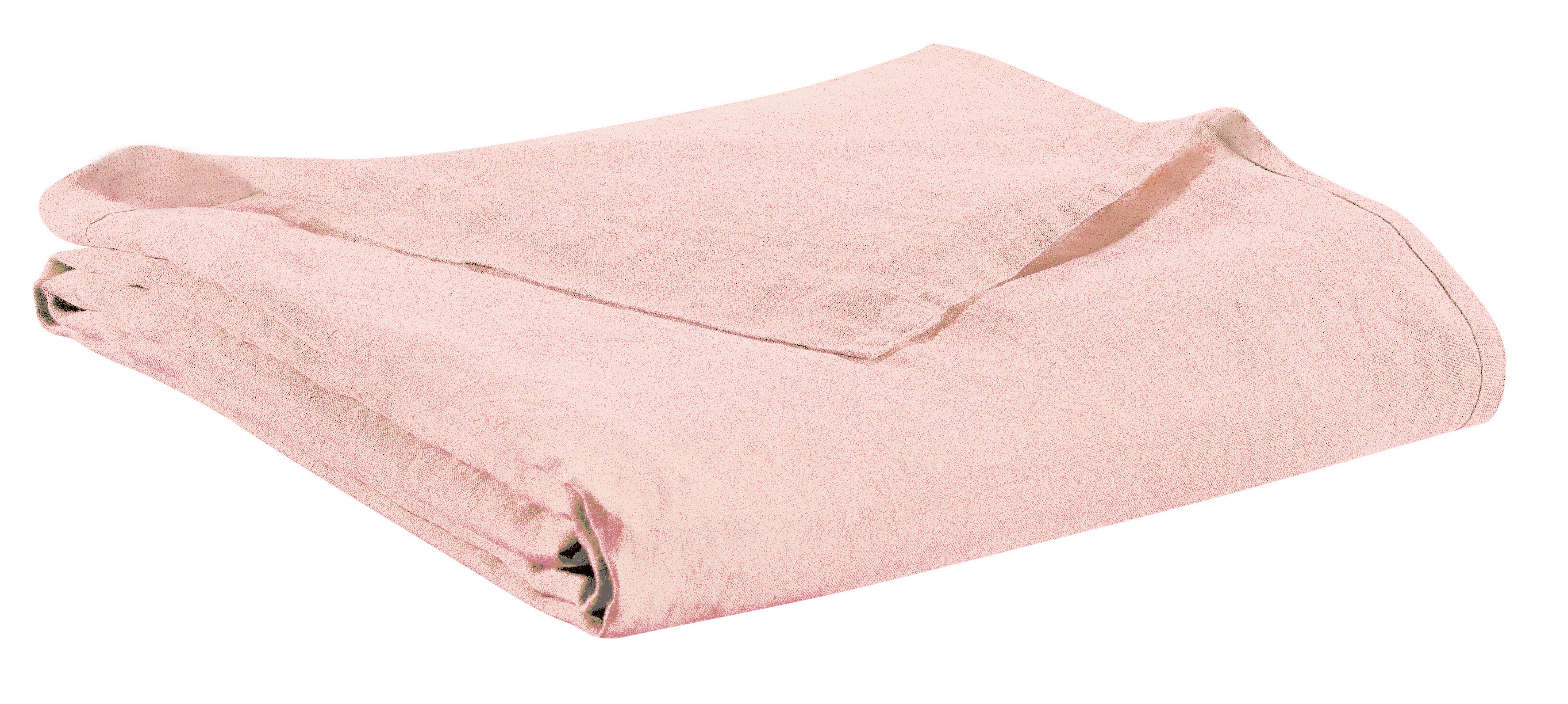 Drap plat Zeff Aubepine 240 x 300
