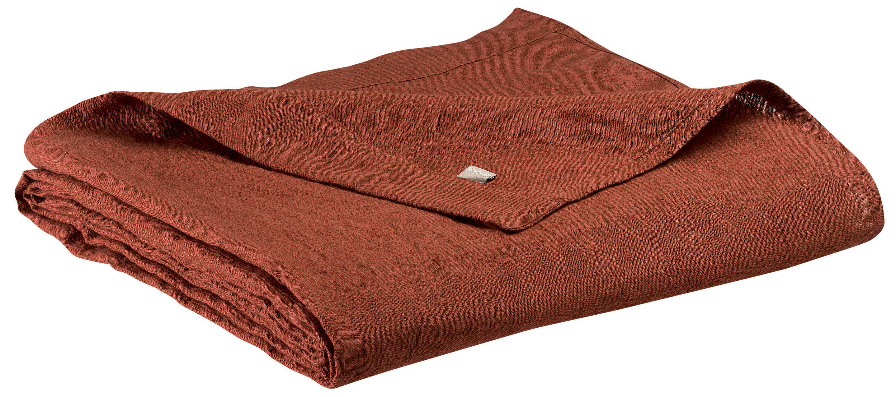 Drap plat Zeff Caramel 240 x 300