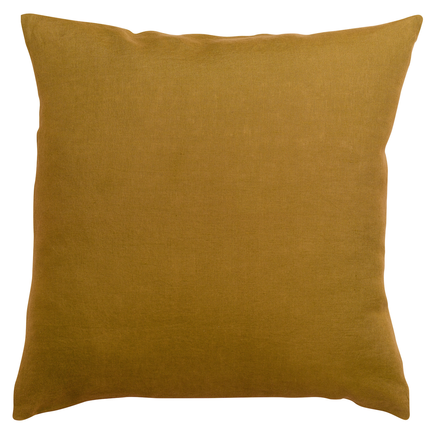 Taie d'oreiller Zeff Bronze 65 x 65