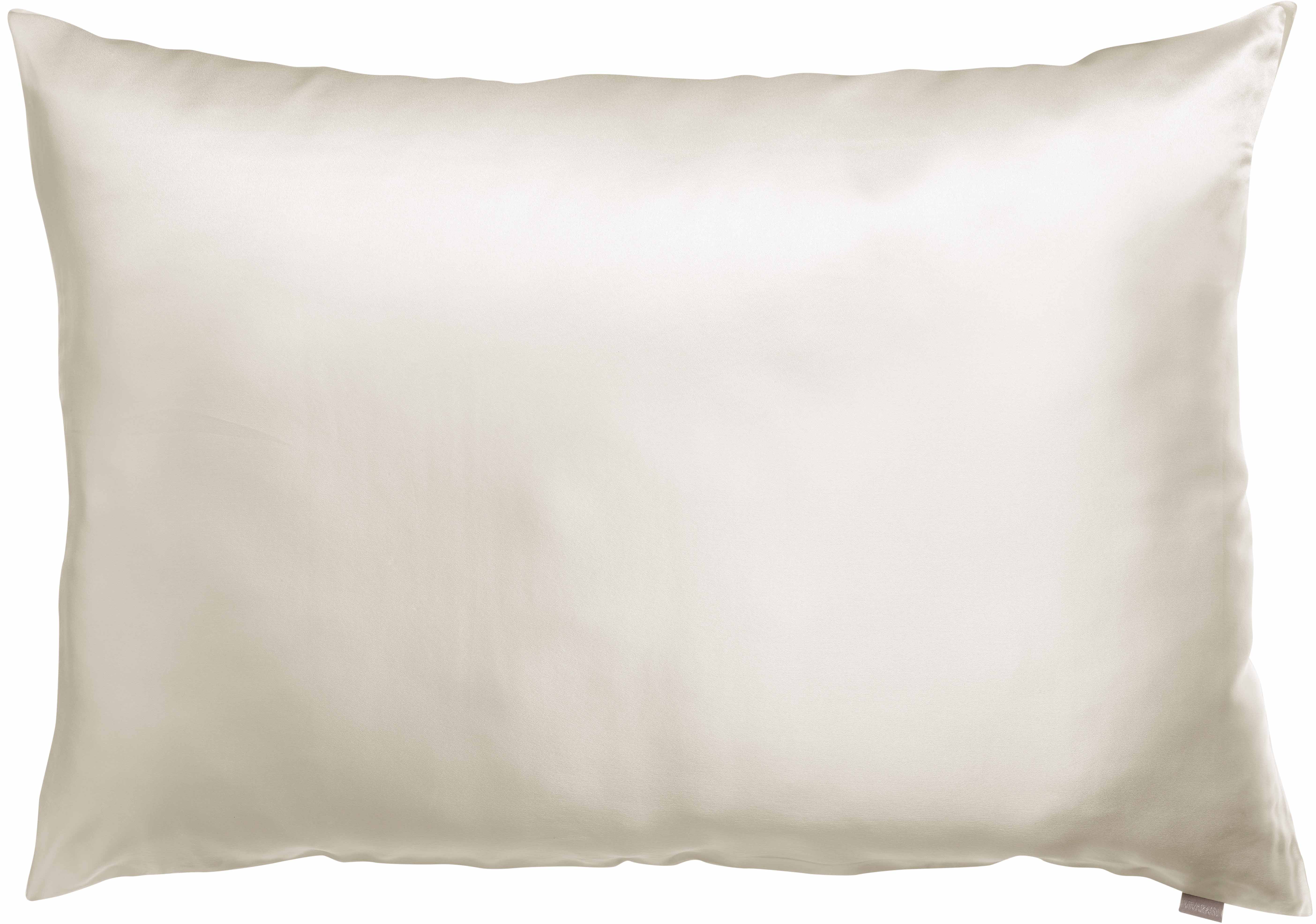 Taie d'oreiller Ashley Neige 50 x 75