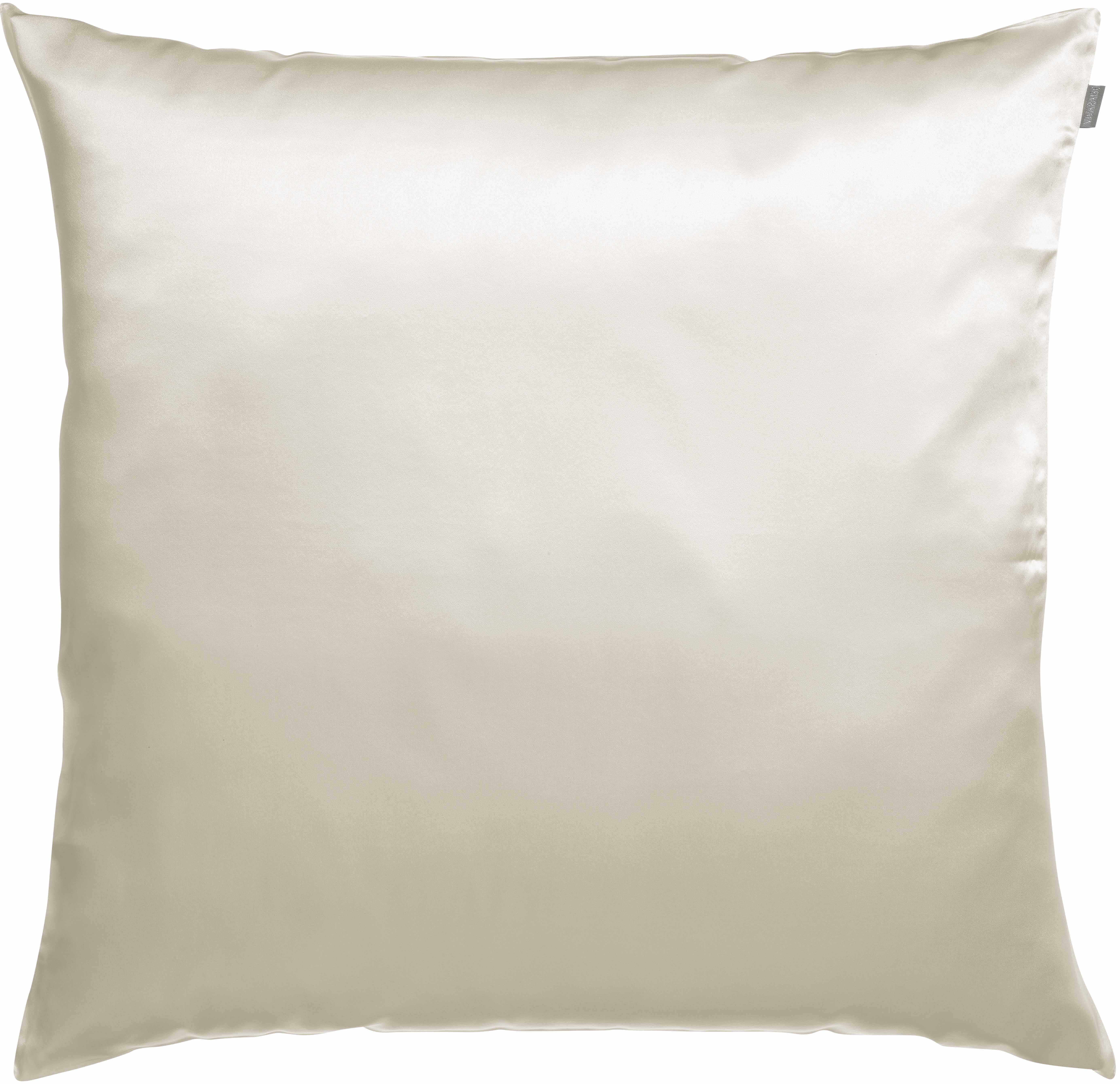 Taie d'oreiller Ashley Neige 65 x 65