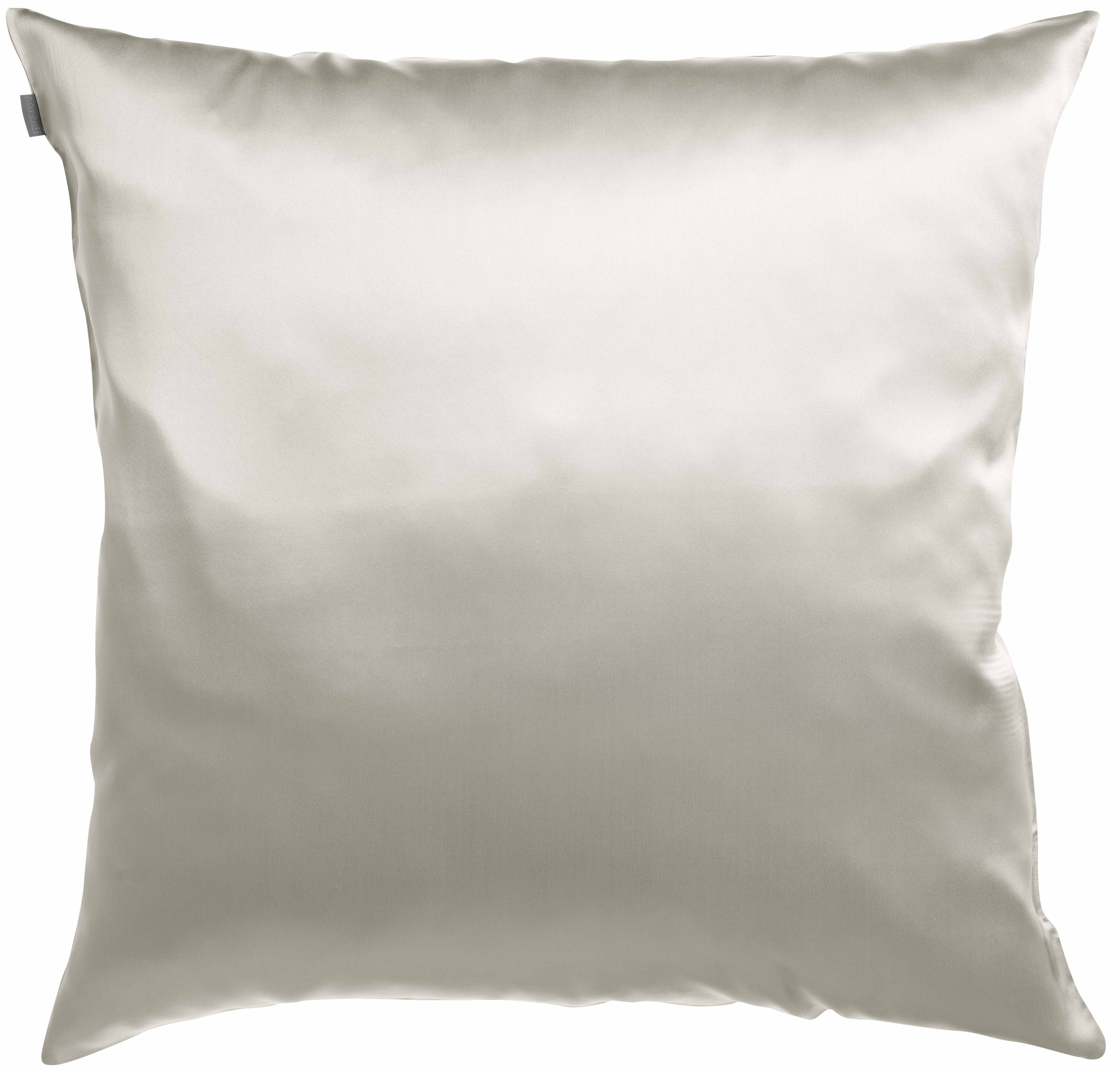 Taie d'oreiller Ashley Perle 65 x 65