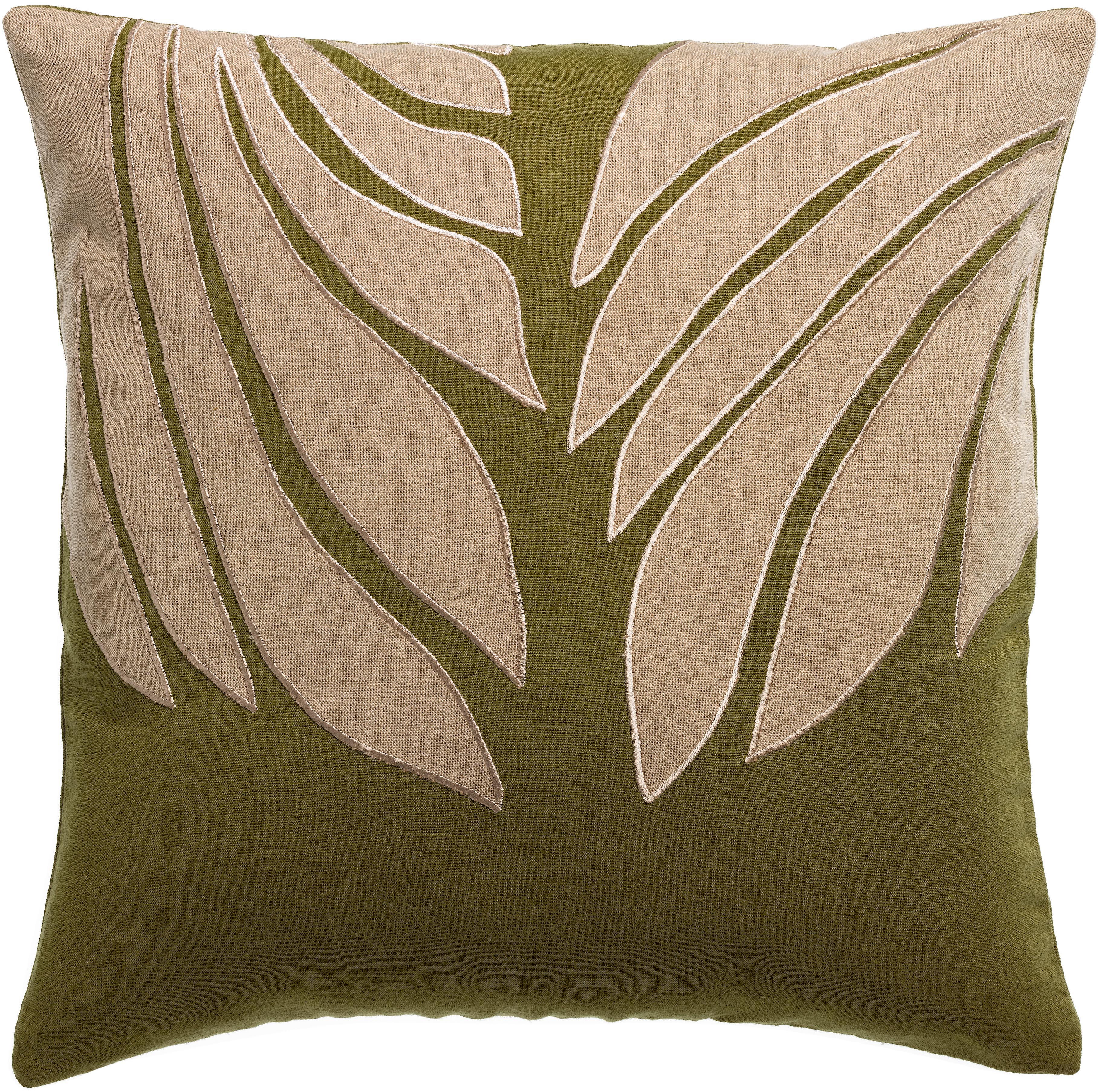 Coussin Nilos Cdre 45 x 45