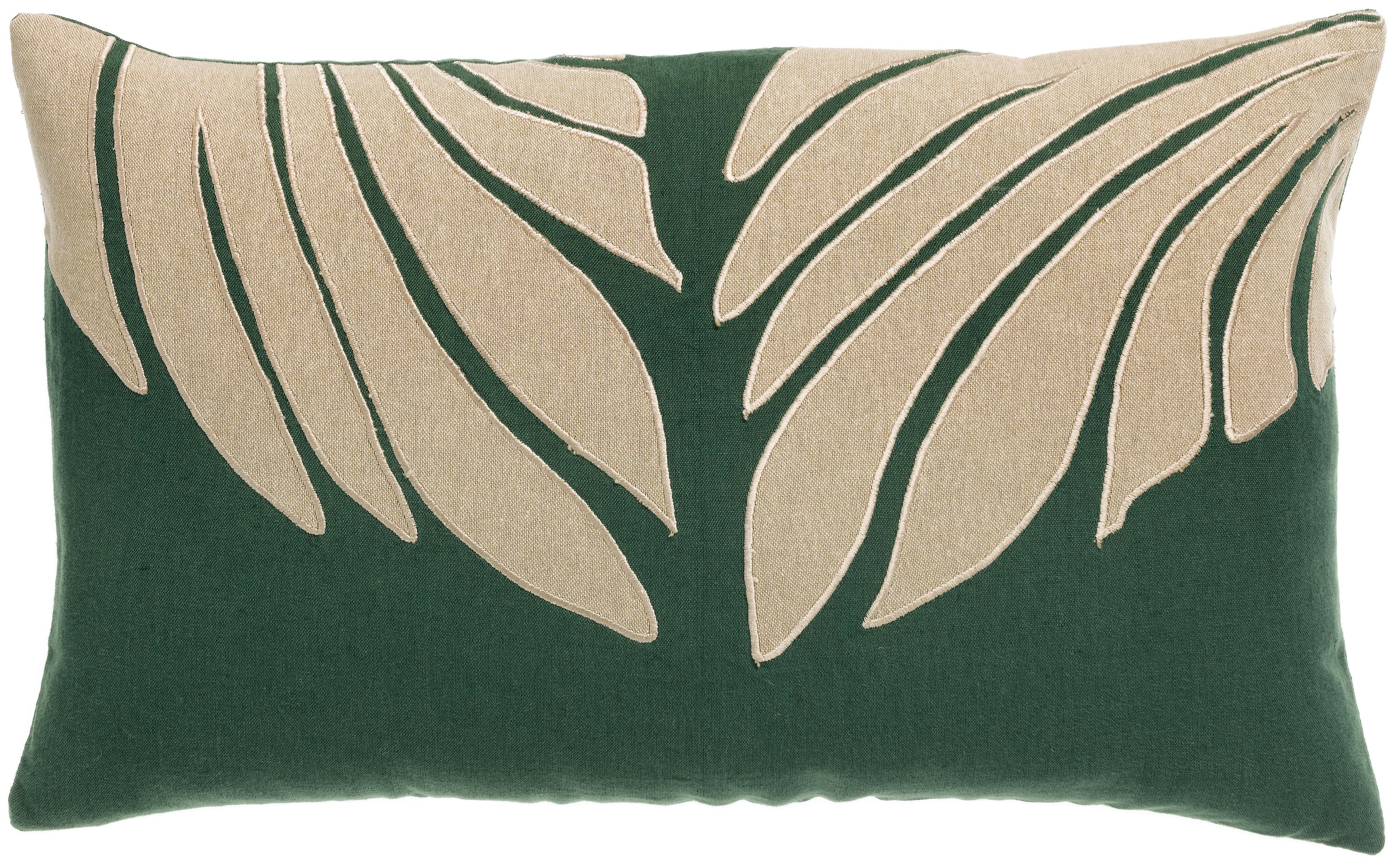 Coussin Nilos Abysse 30 x 50