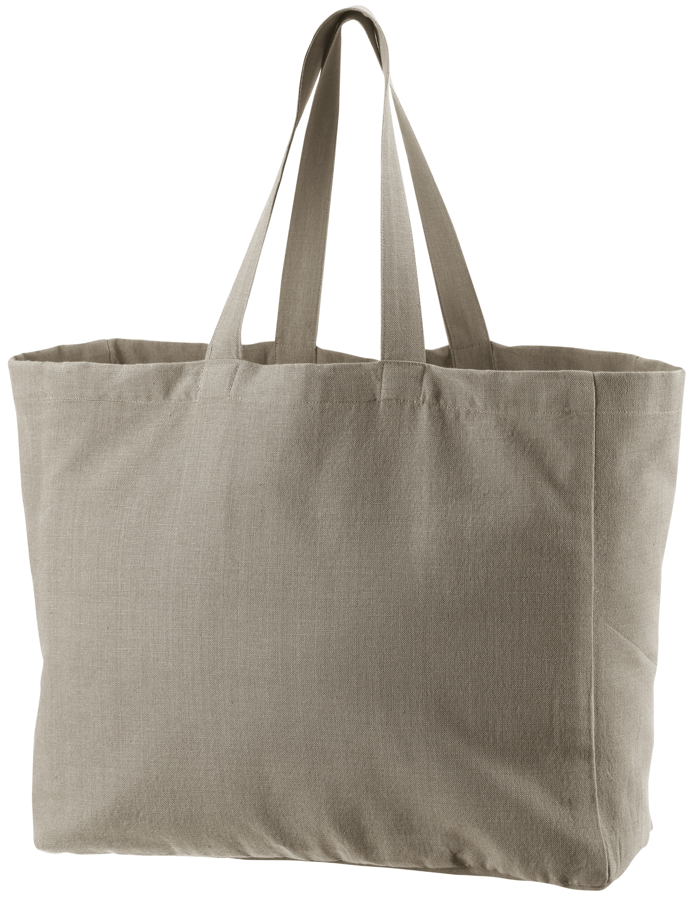 Sac shopping recycl Grace Ombre 35 x 40 x 15 cm