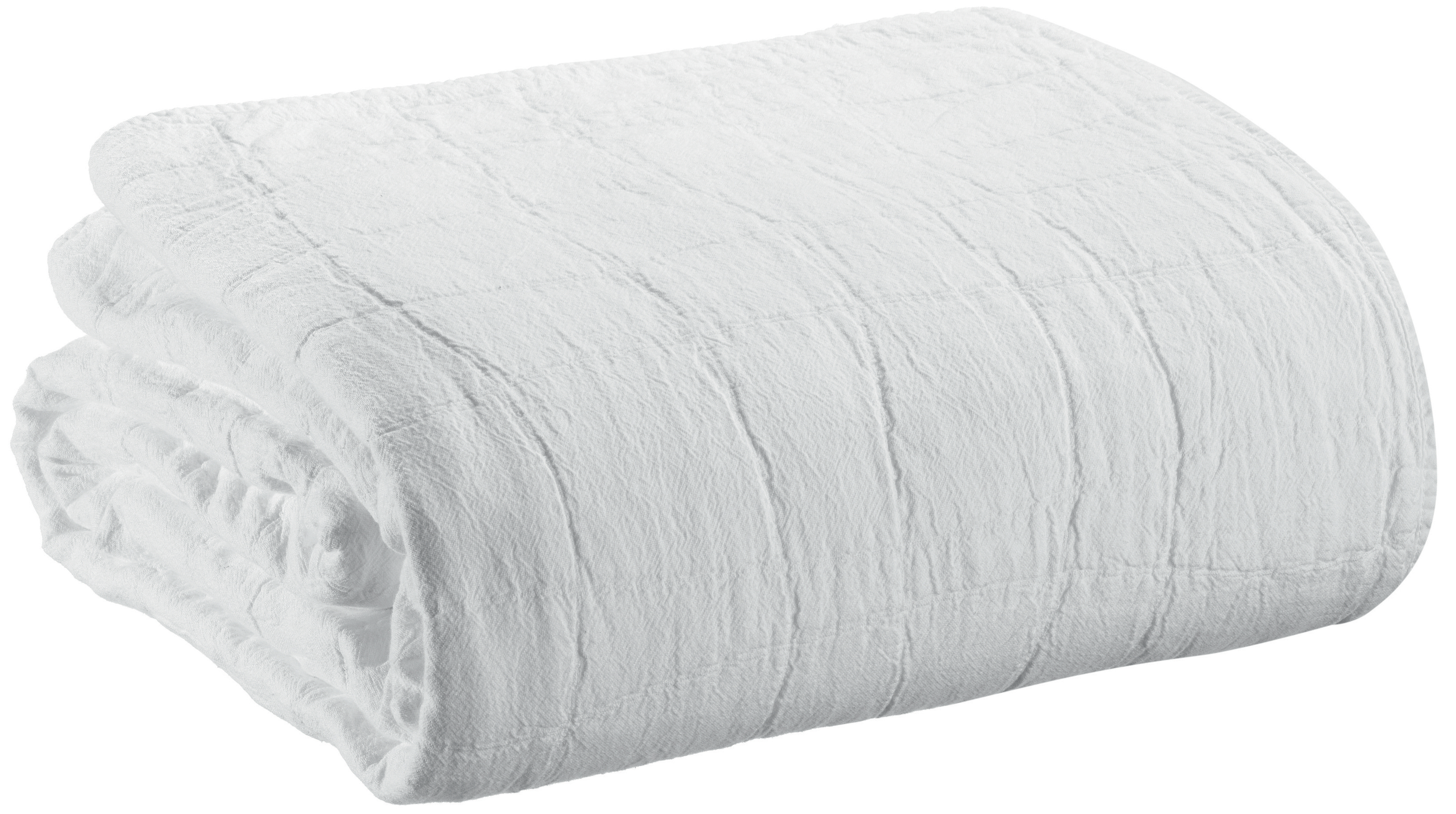 Jet recycl Titou Blanc 180 x 260
