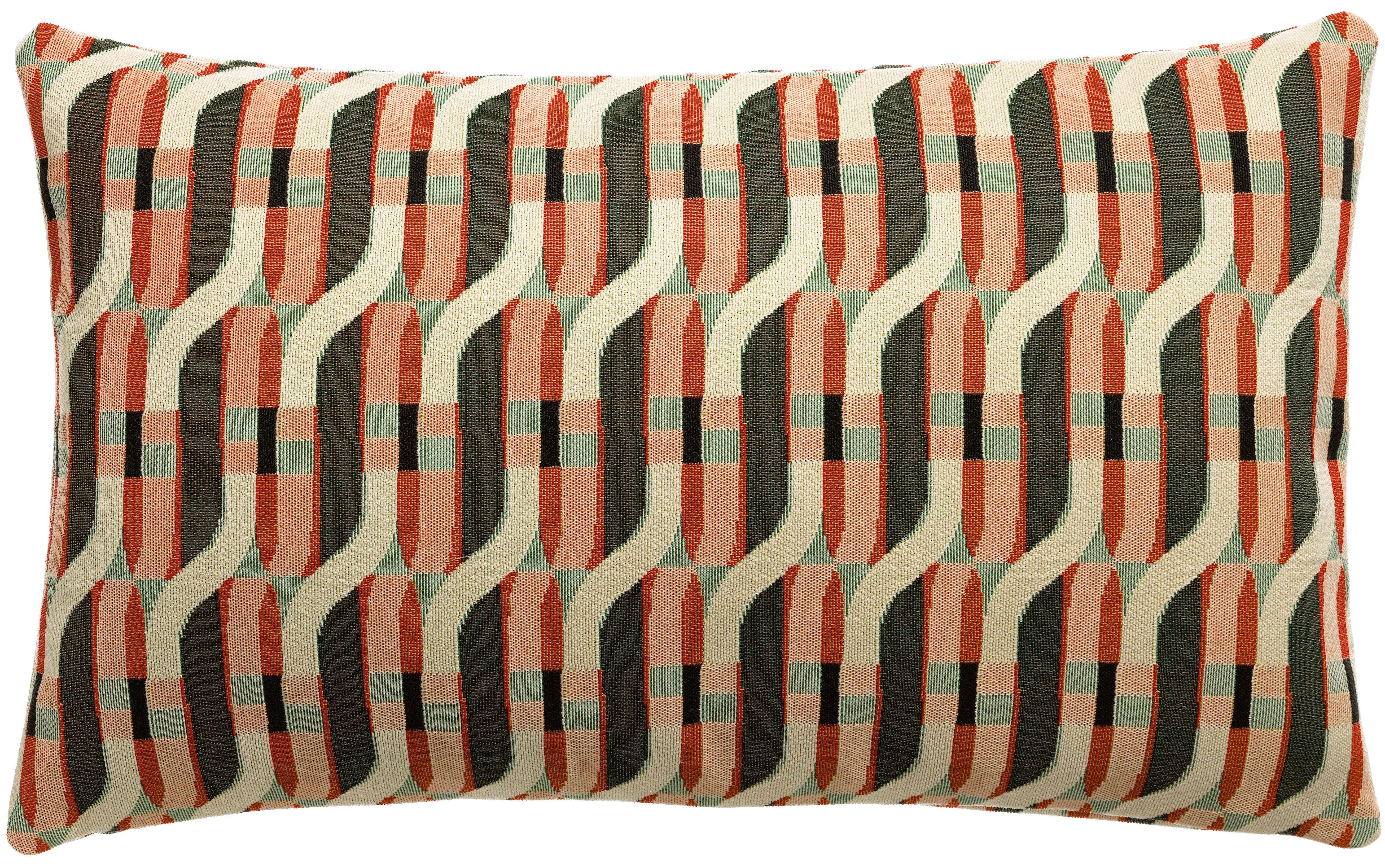 Coussin Kali outdoor Drage 40 x 65