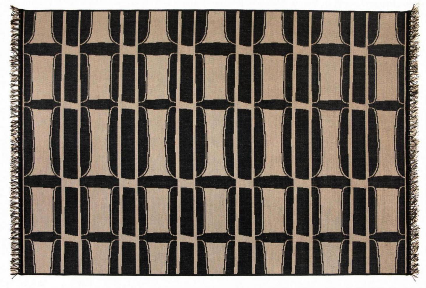 Tapis Elam Naturel 160 x 230