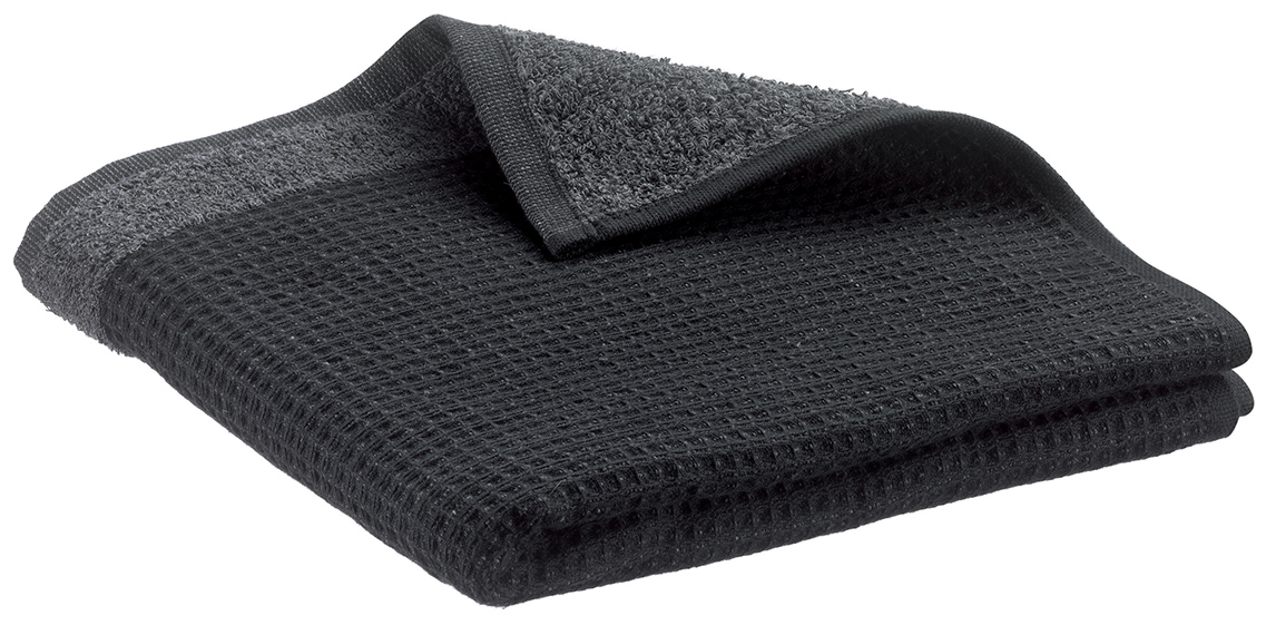 Serviette invit recycle Abby Tonnerre 30 x 50