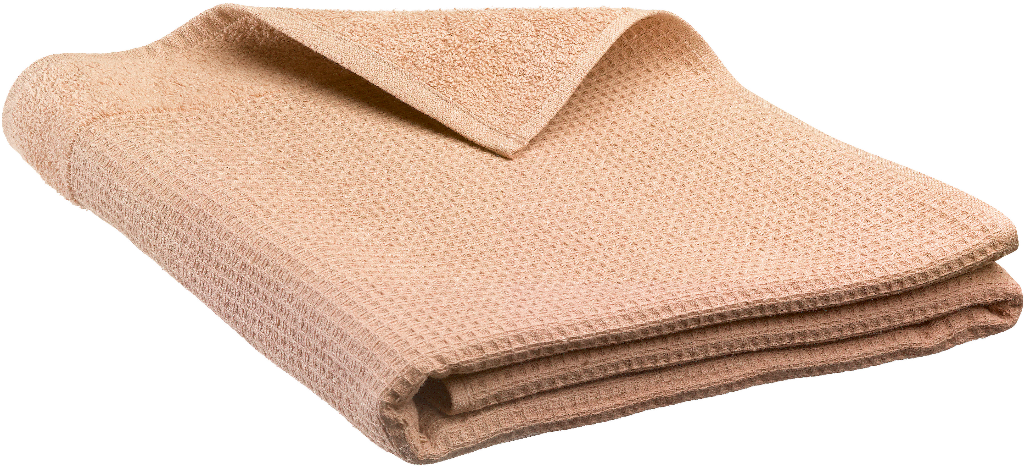 Drap de douche recycl Abby Drage 70 x 130