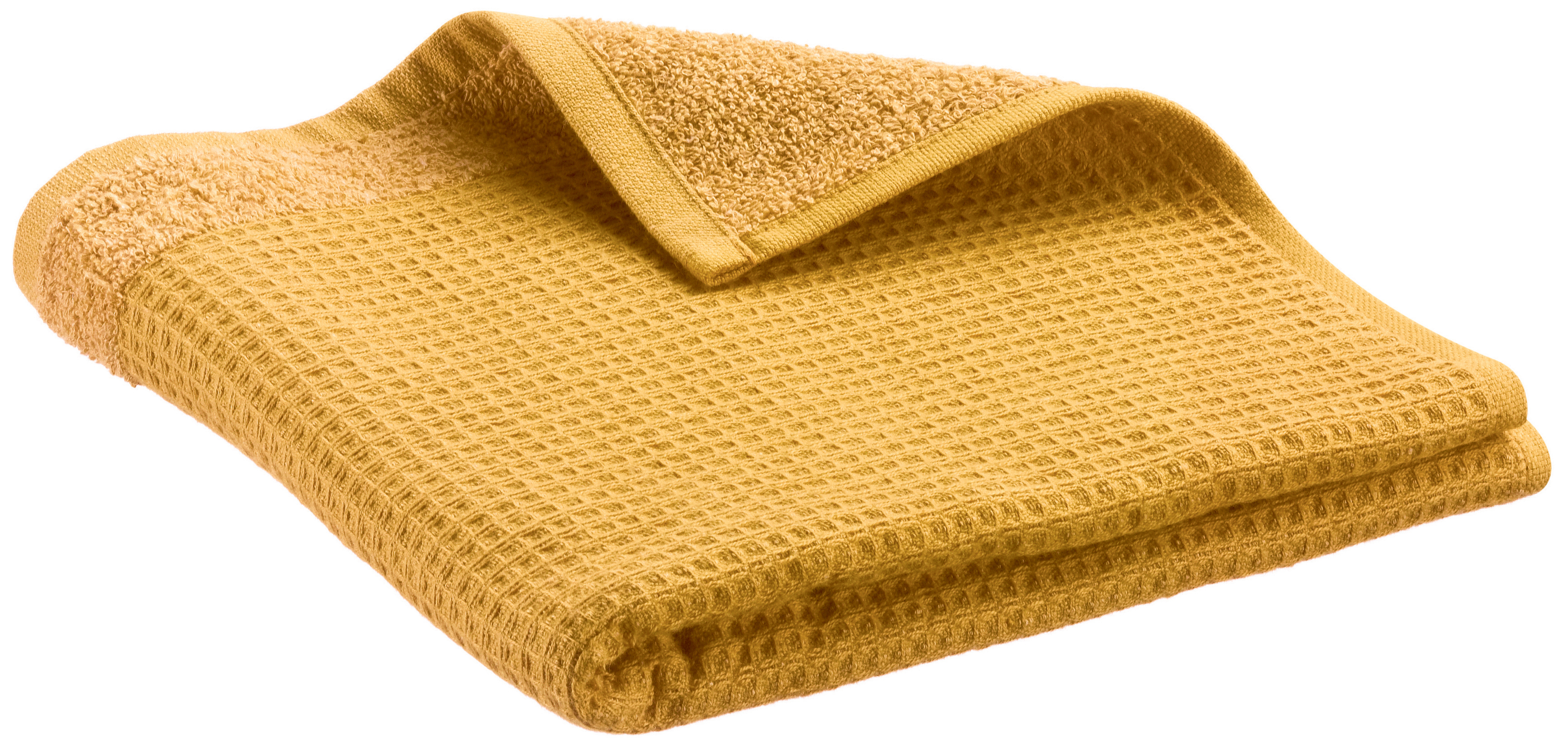 Drap de bain recycl Abby Mirabelle 90 x 150