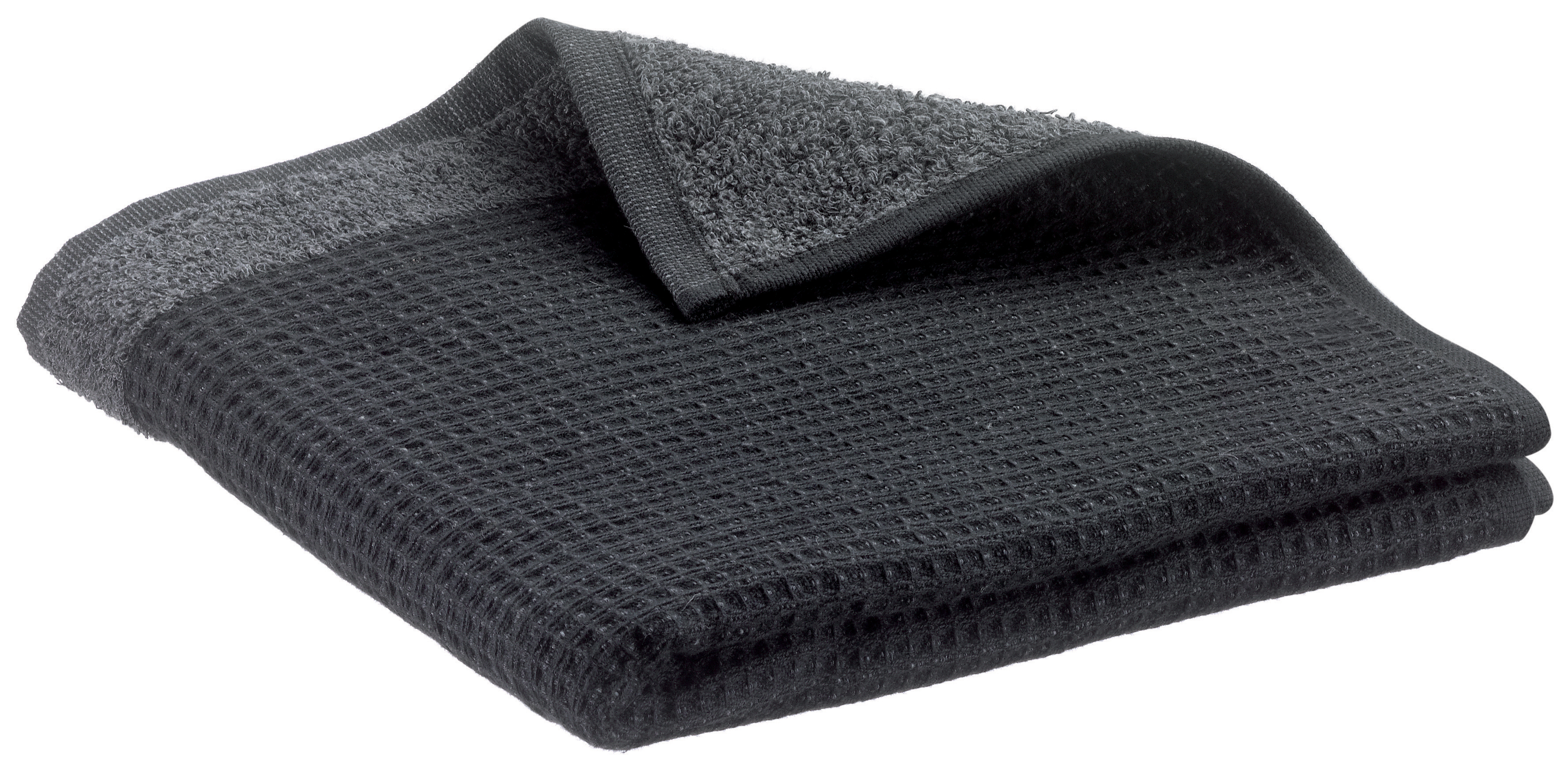 Drap de bain recycl Abby Tonnerre 90 x 150