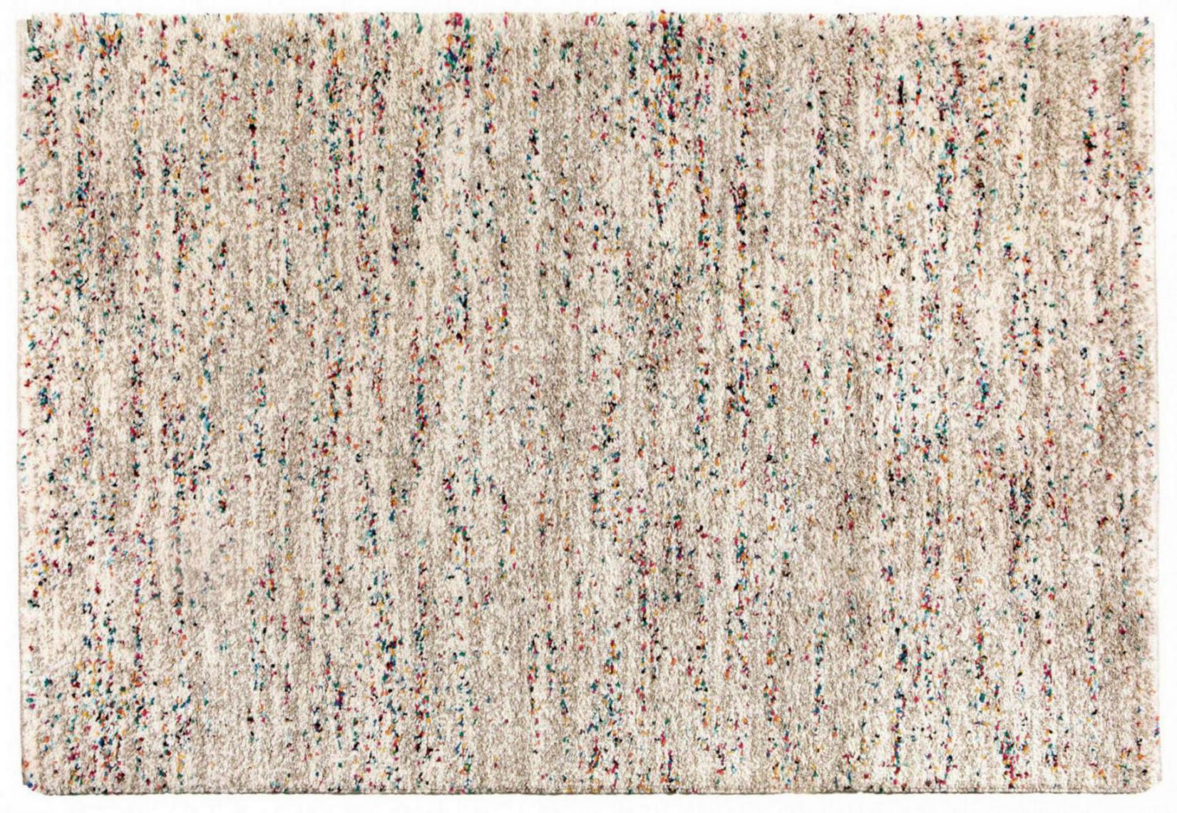 Tapis Tonya 2 Neige 200 x 290 x 3 cm