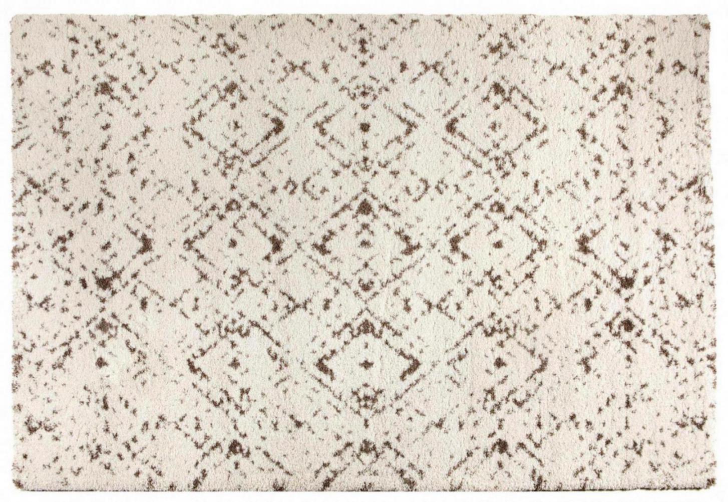 Tapis Albane Neige 120 x 170