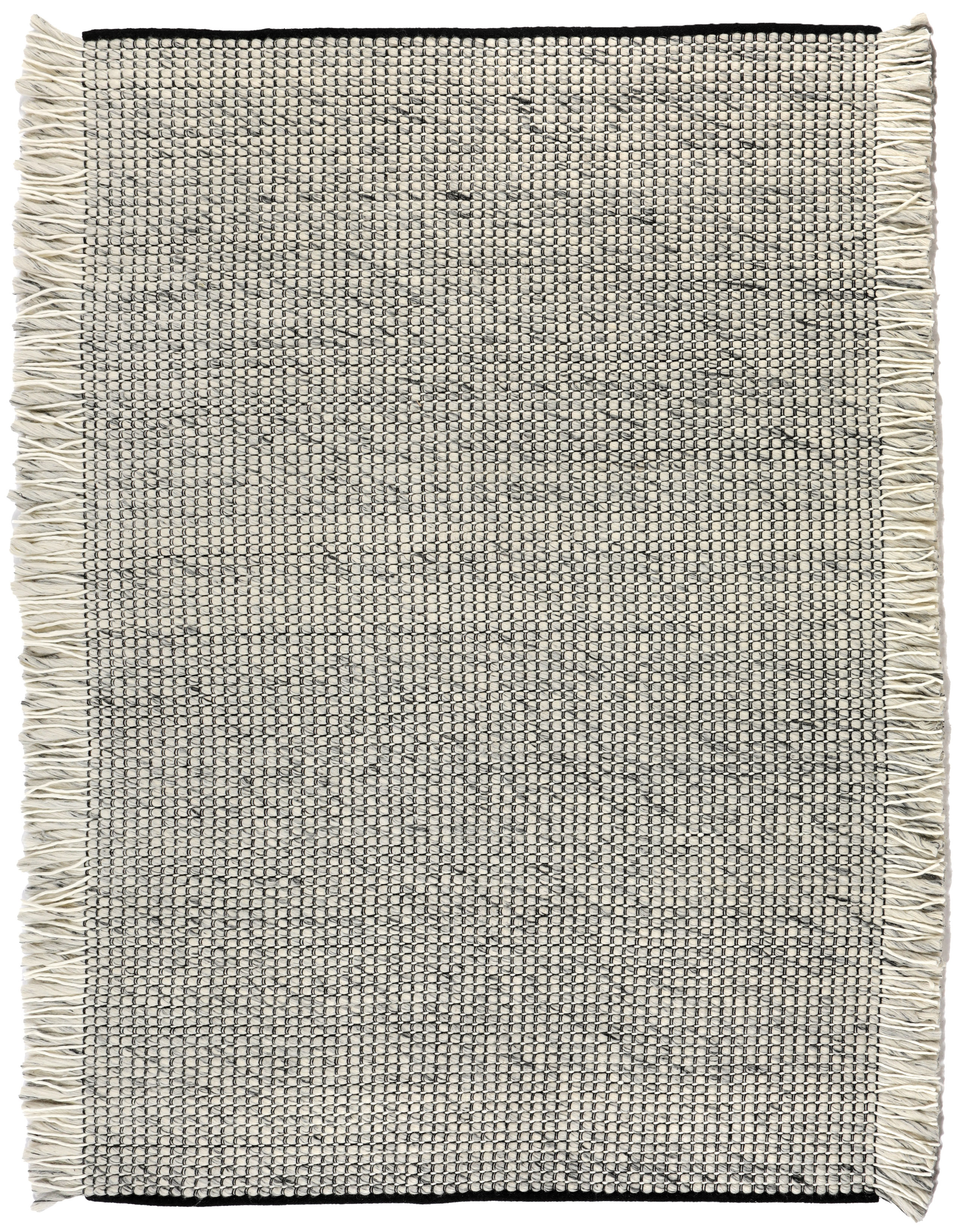 Tapis Koda Caviar 160 x 230