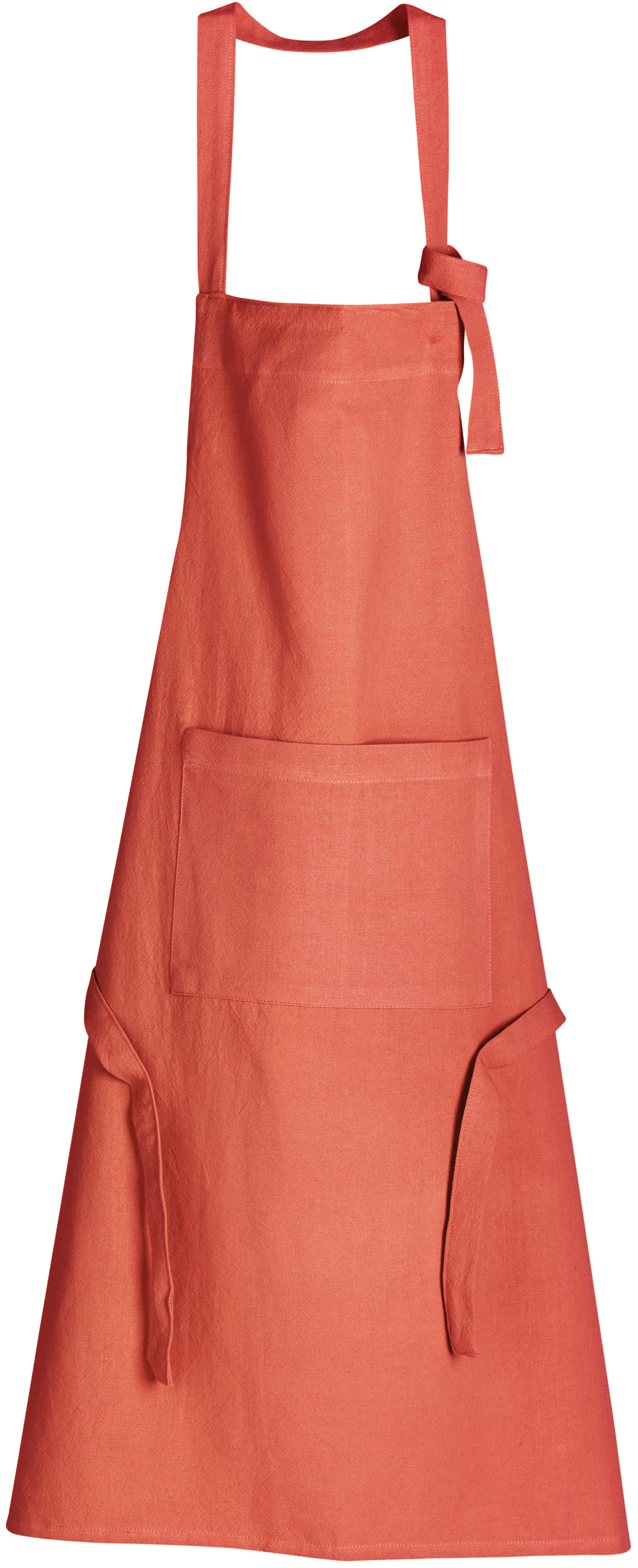 Tablier de cuisine recycl Ada Tomette 72 x 85