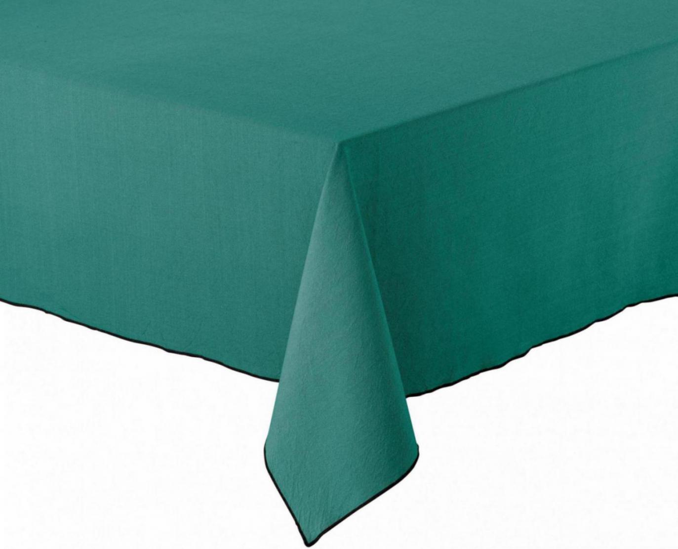 Nappe recycle Grace Paon 140 x 140