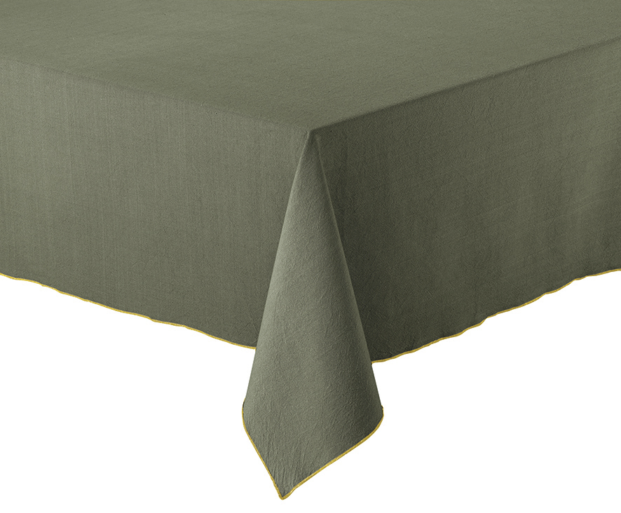 Nappe recycle Grace Fort 140 x 250