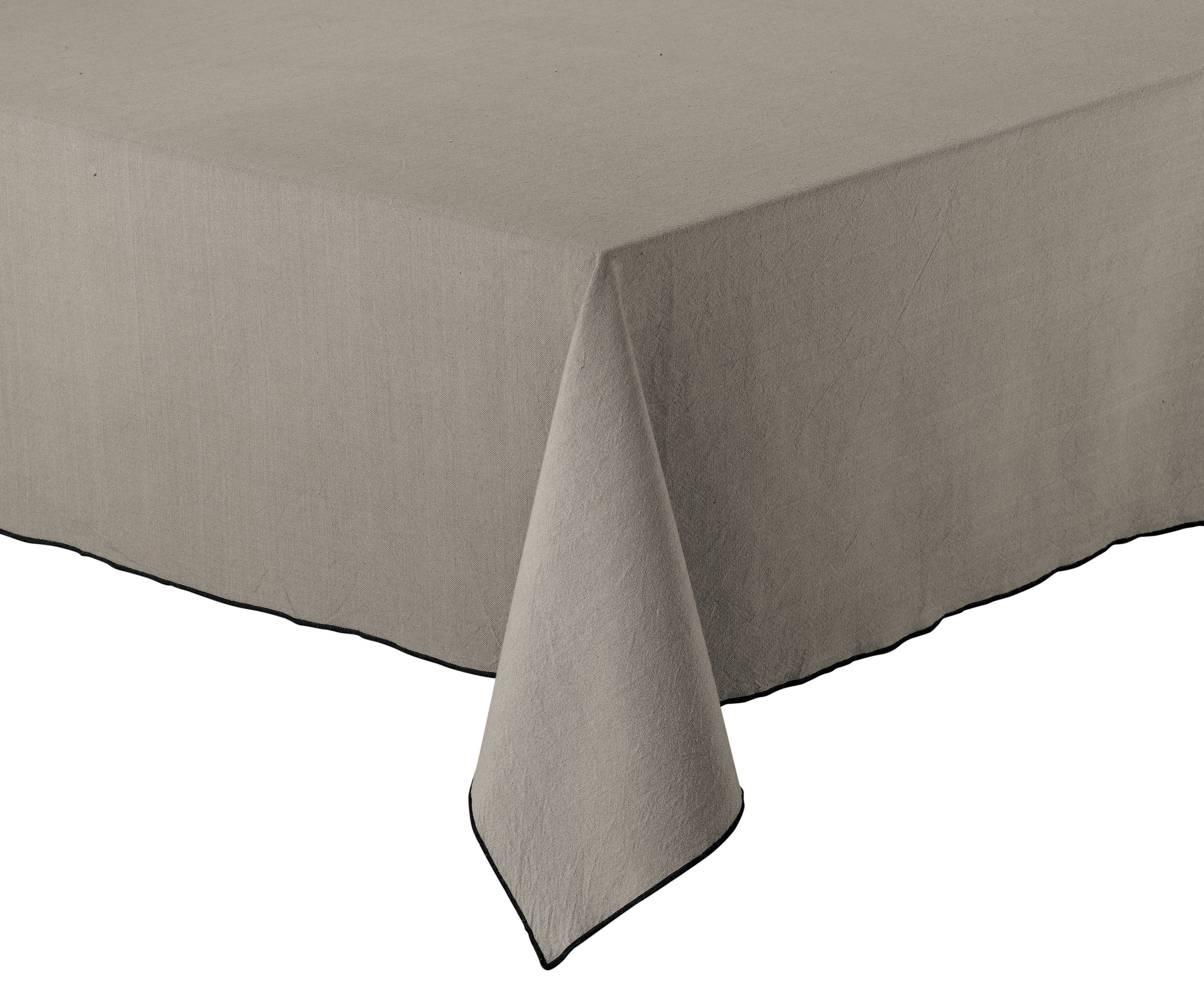 Nappe recycle Grace Ombre 140 x 250