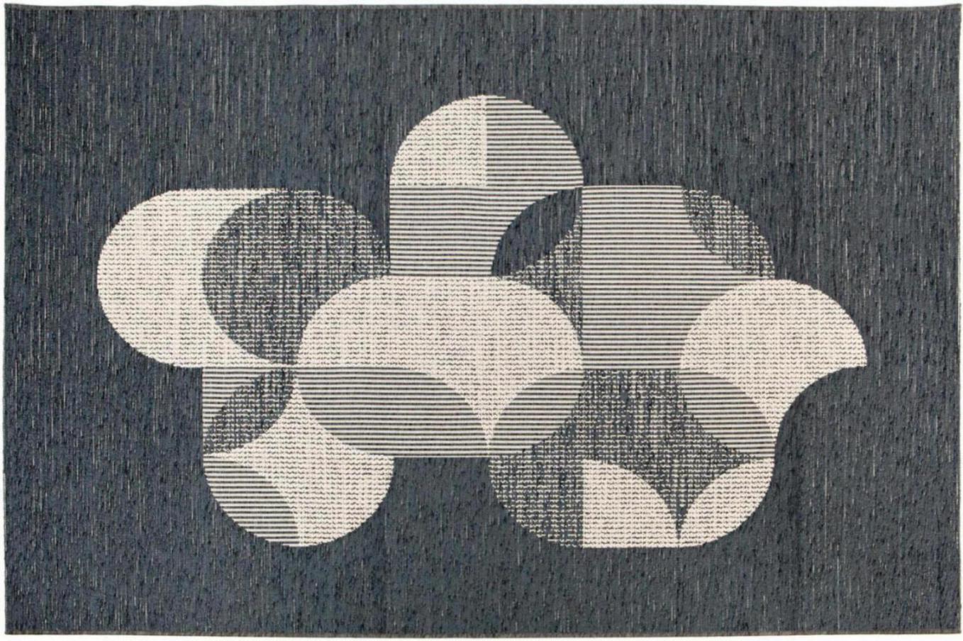 Tapis Anaya outdoor Ptrole 200 x 290