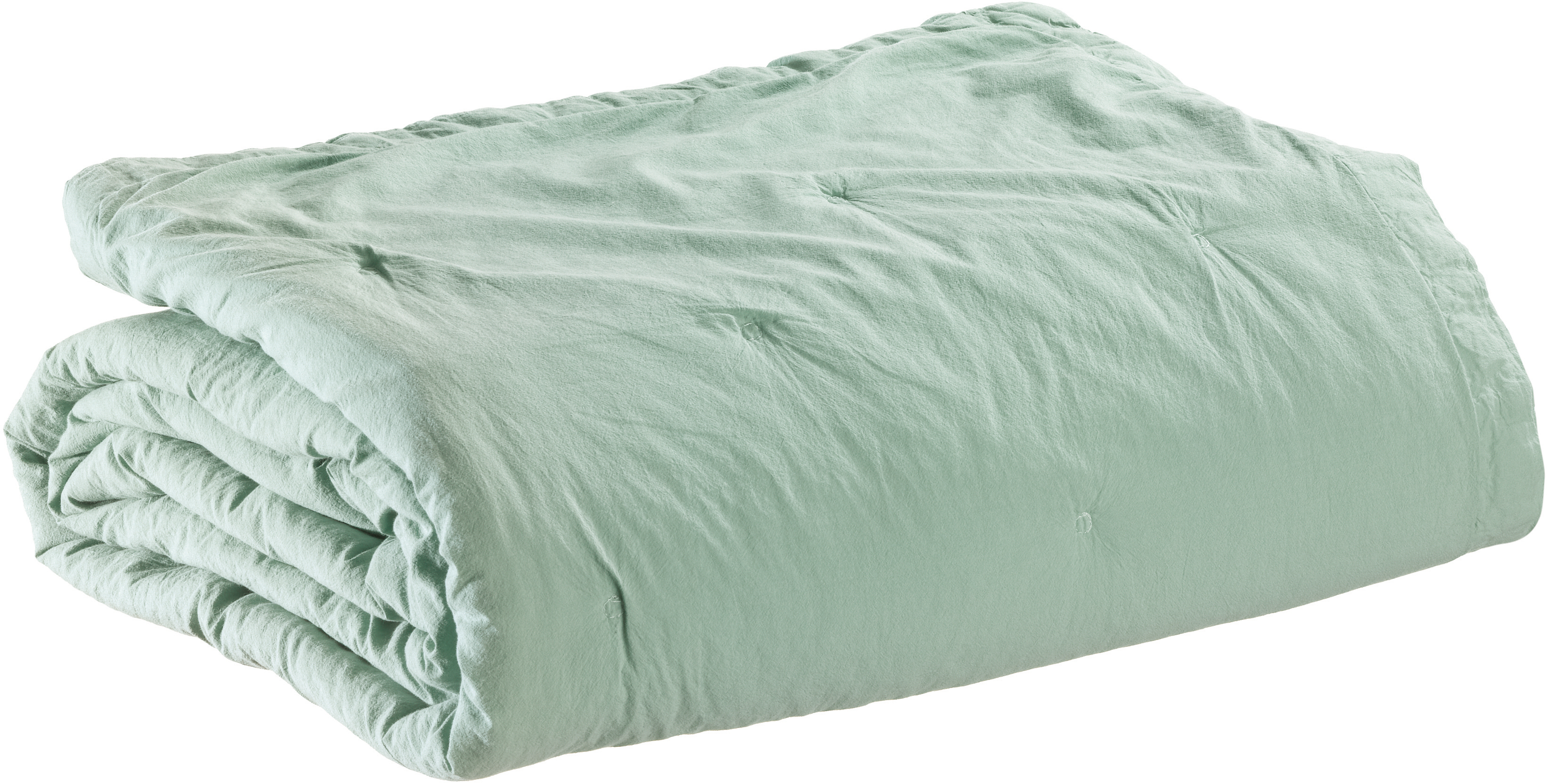 Jet de lit Tika Opaline 260 x 260
