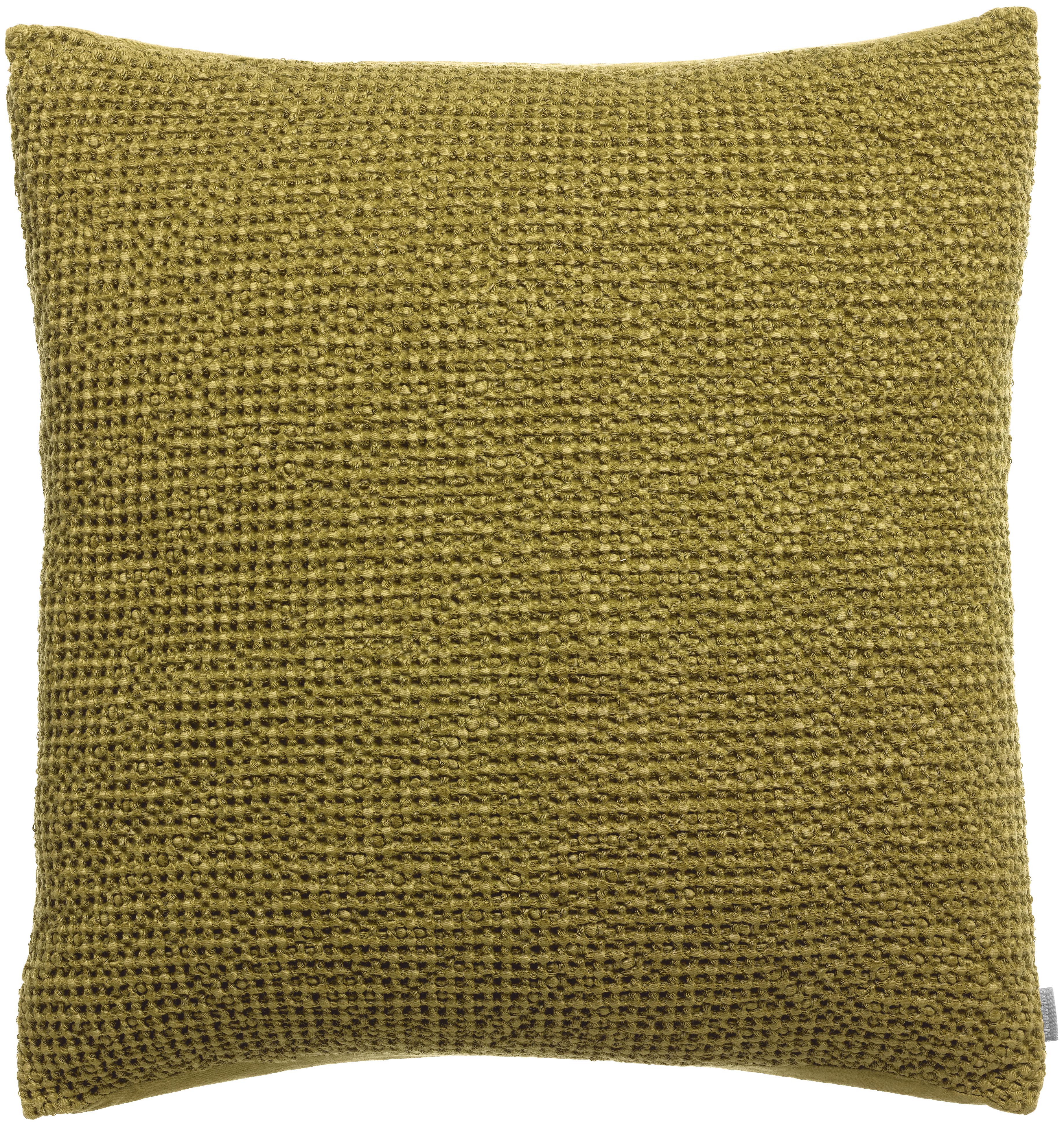 Coussin recycl Maia Cdre 45 x 45