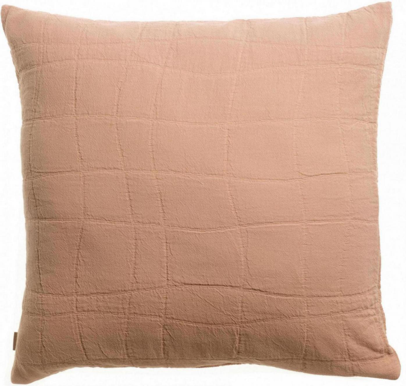 Coussin recycl Titou Drage 45 x 45