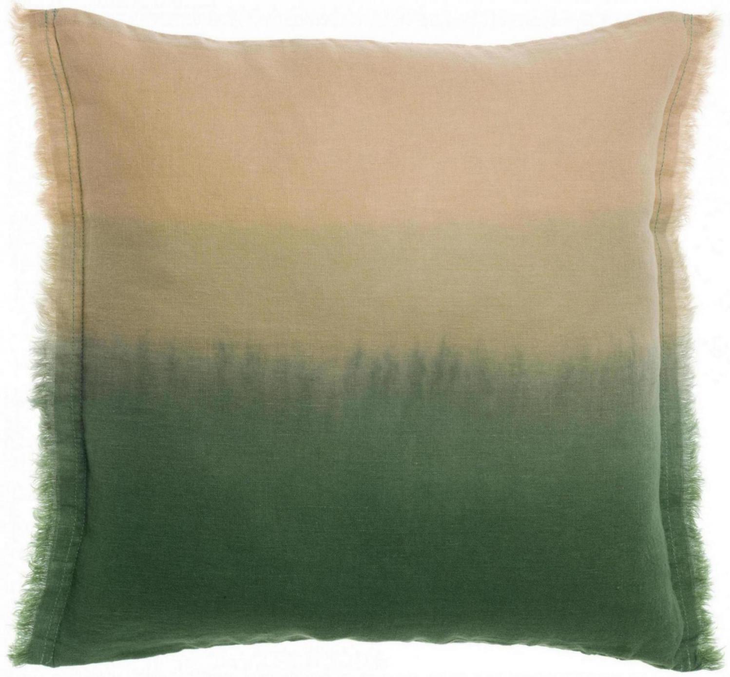 Coussin Zeff Shade Epicea 45 x 45