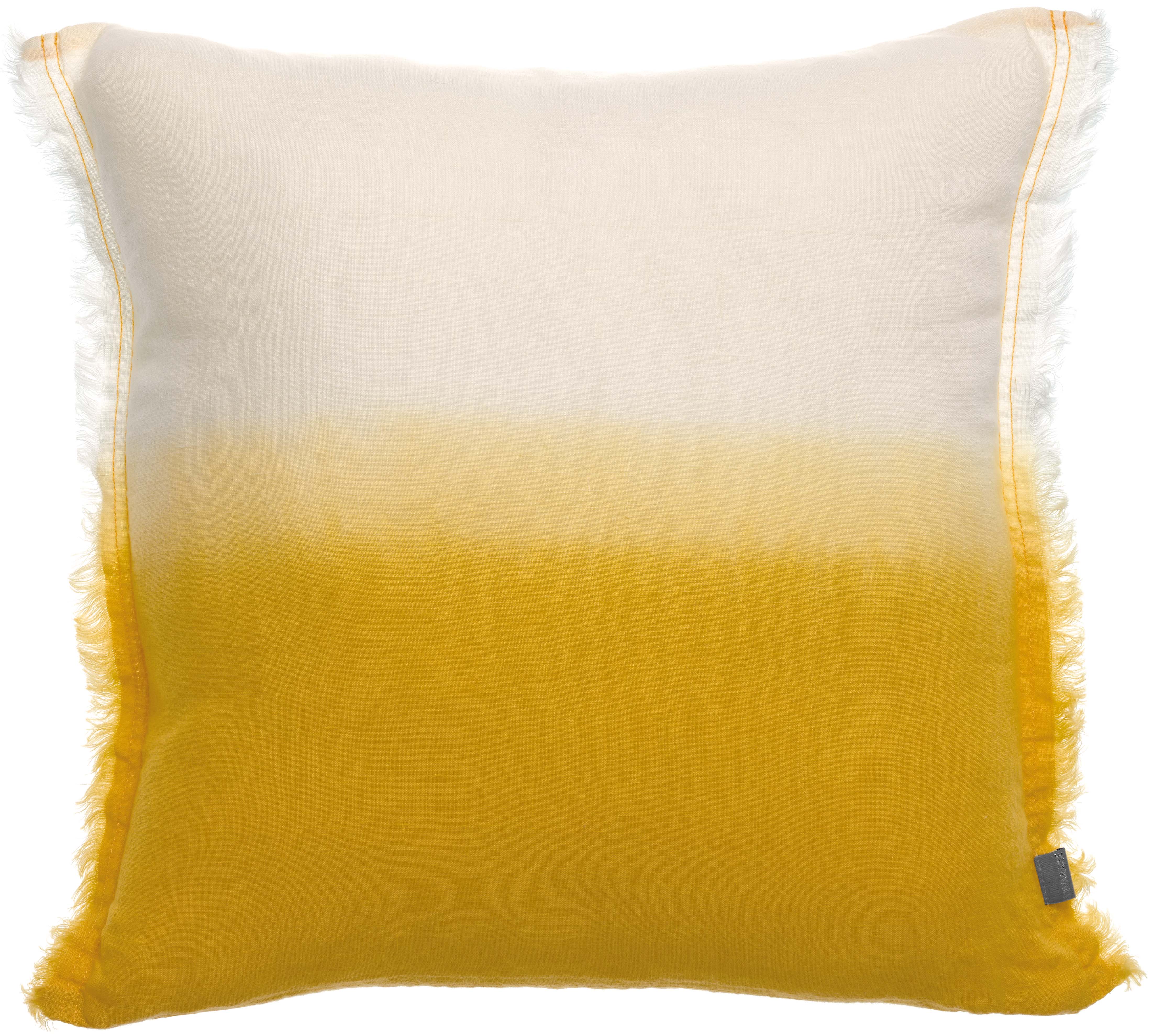 Coussin Zeff Shade Mangue 45 x 45