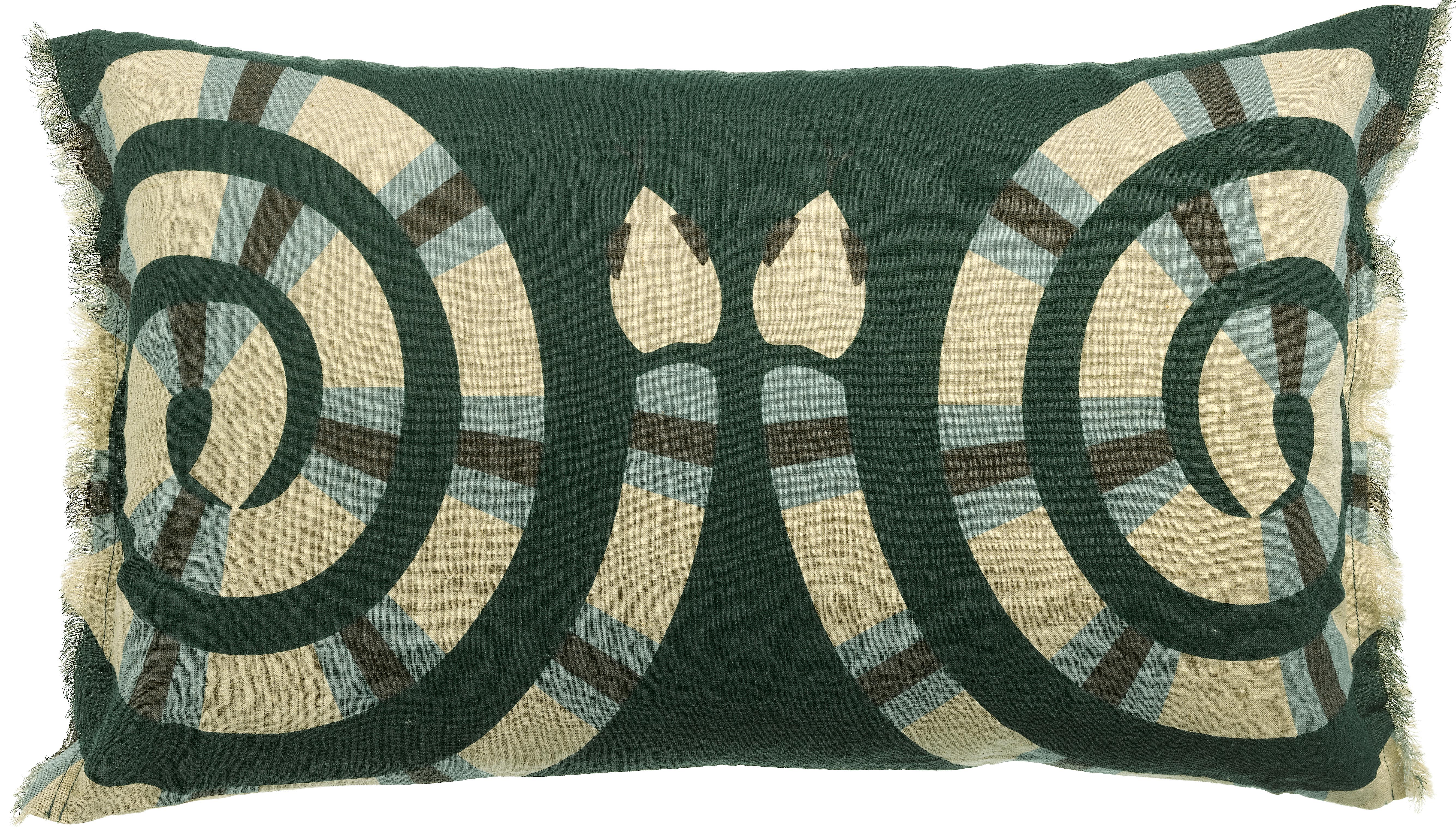 Coussin Zeff Yoka Abysse 40 x 65