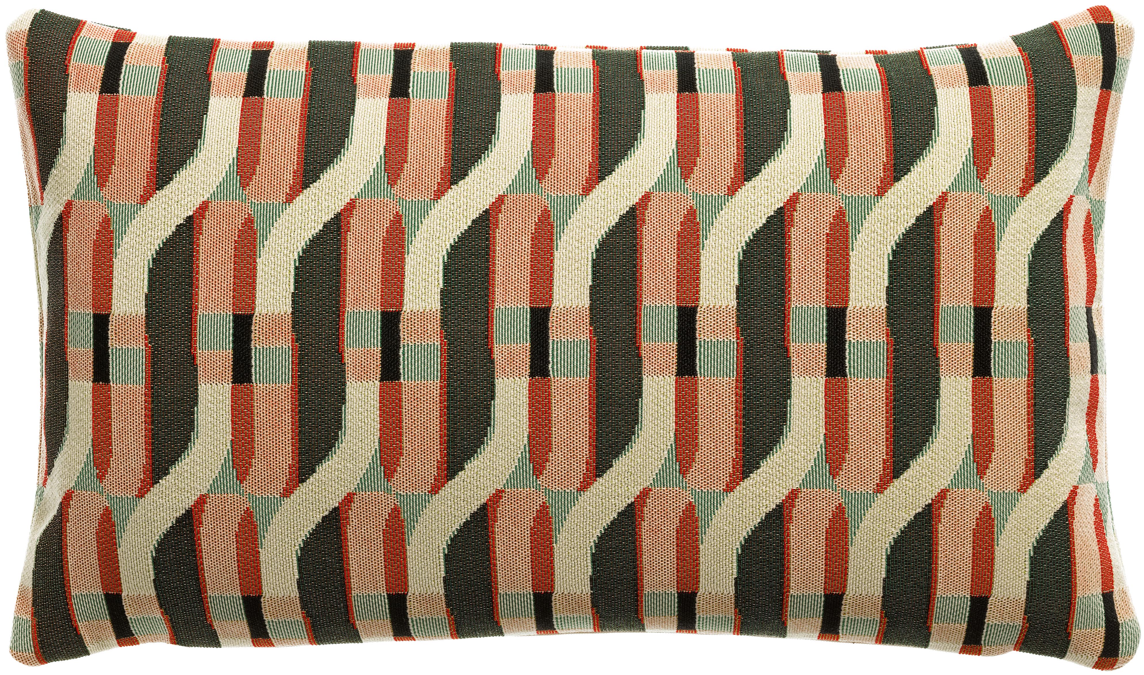Coussin Kali outdoor Drage 30 x 50