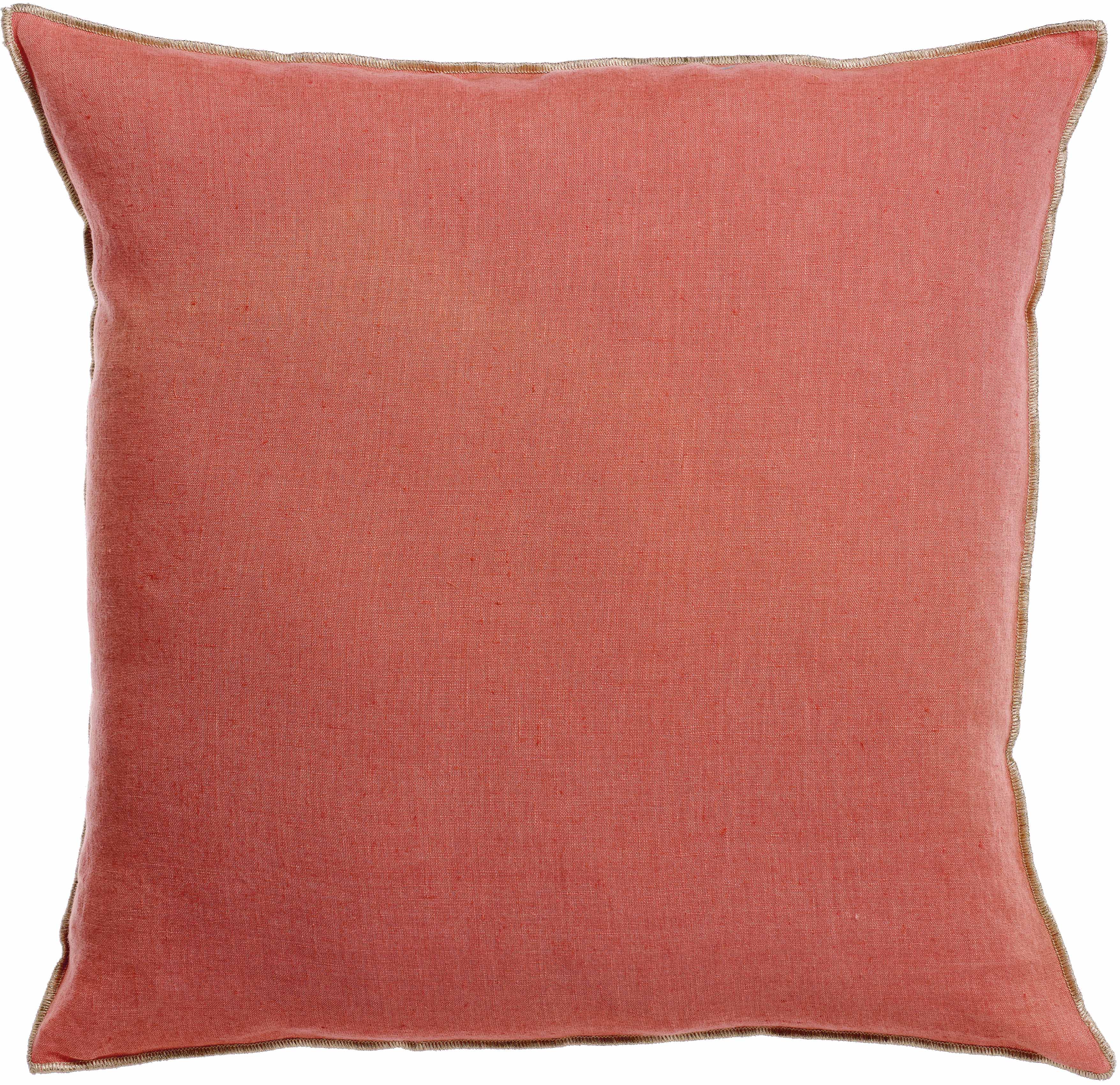 Coussin Zeff Cleste Pche 45 x 45
