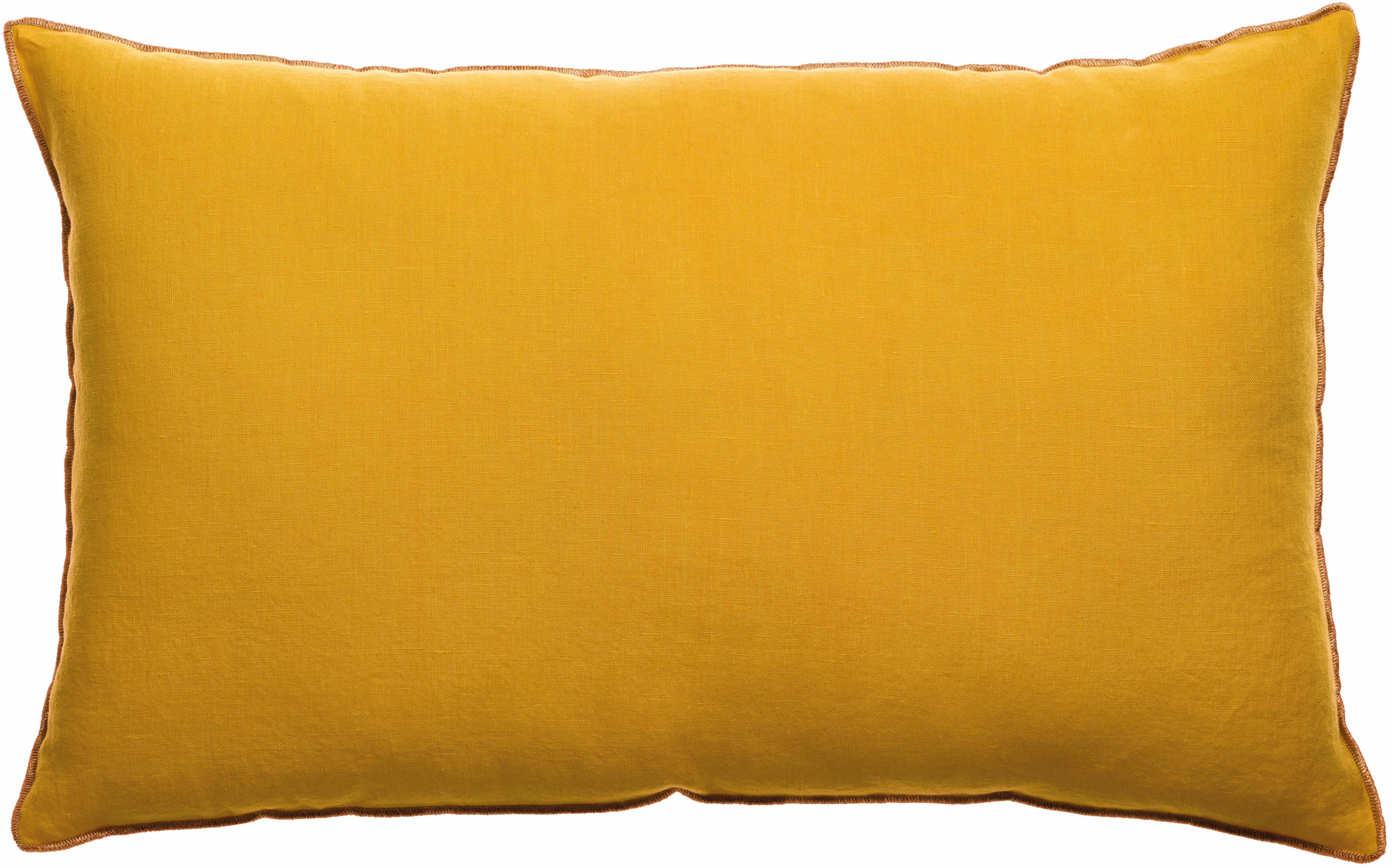 Coussin Zeff Cleste Mangue 40 x 65