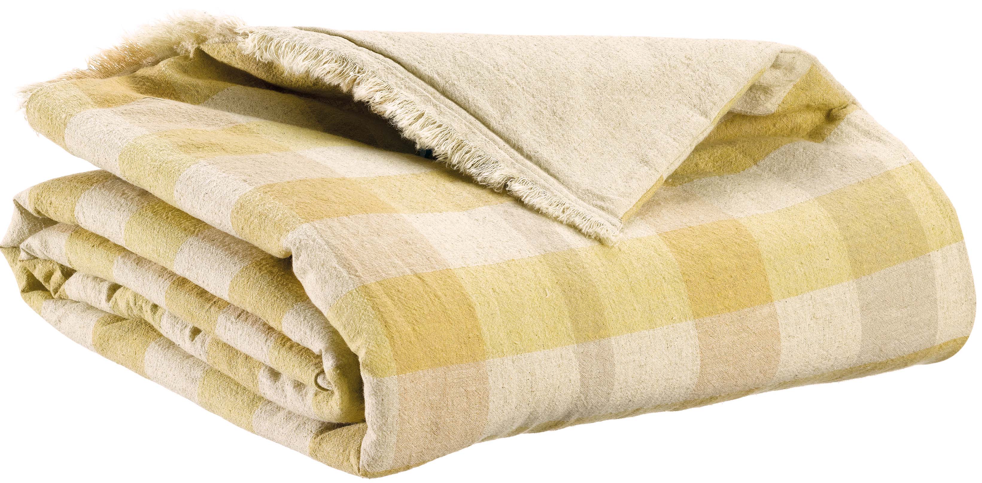 Edredon imprim Kate Bronze 85 x 200