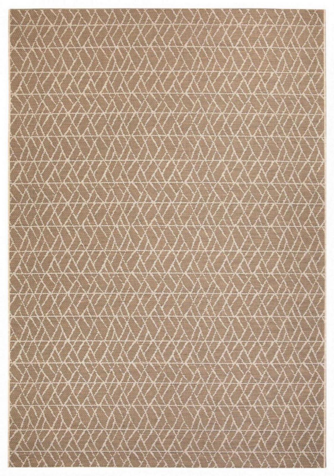 Tapis Adam 2 outdoor Lin 200 x 290