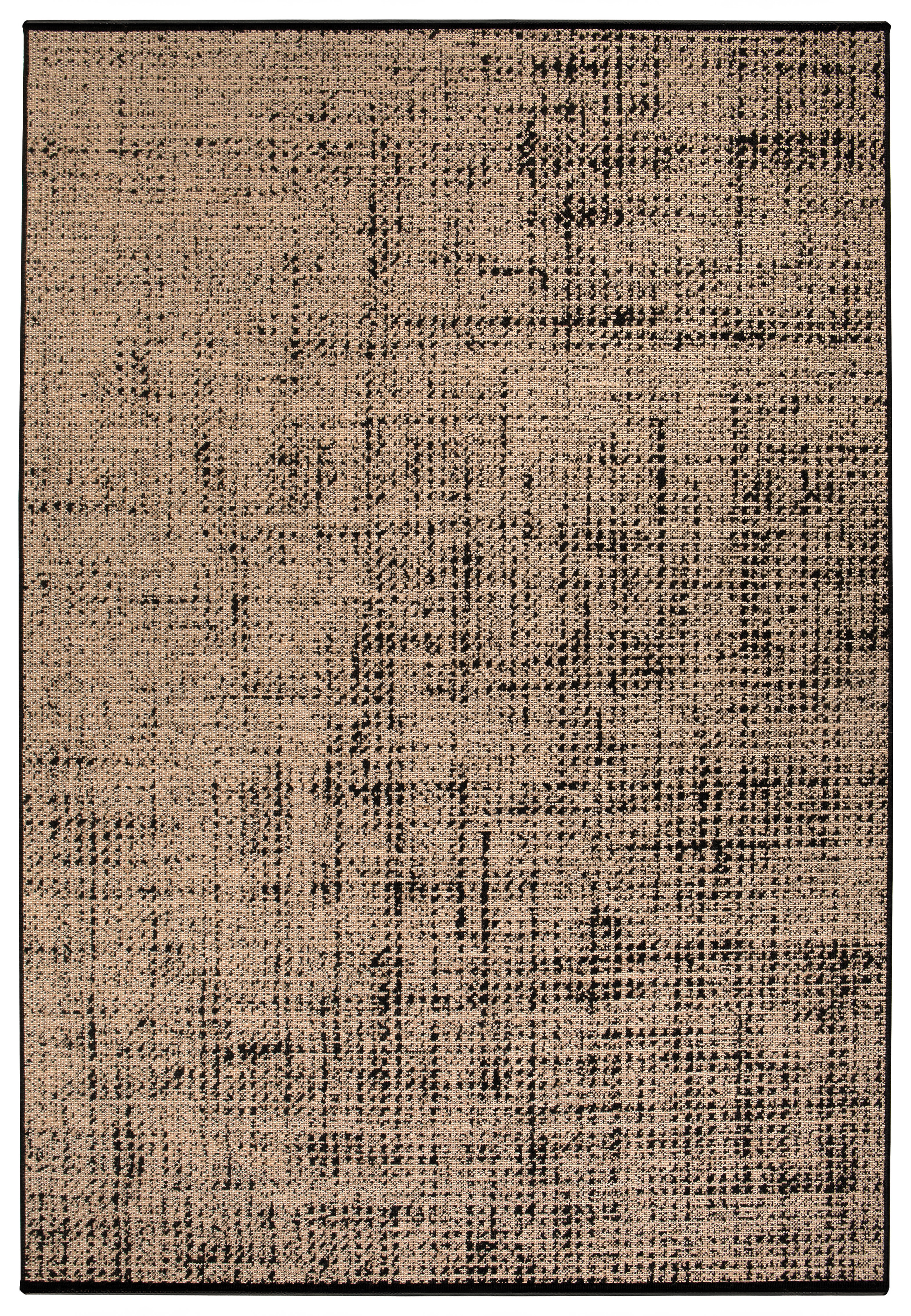 Tapis Axel 2 outdoor Naturel 160 x 230