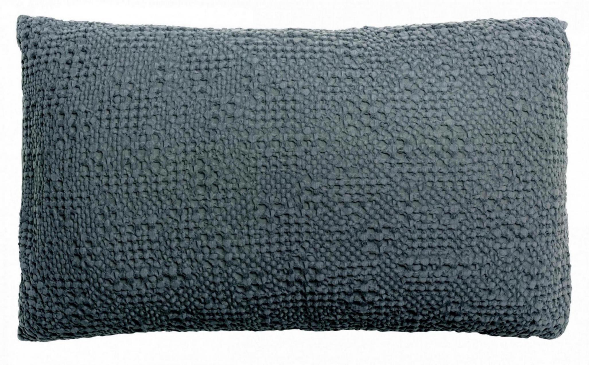 Coussin Tana Cendre 40 x 65