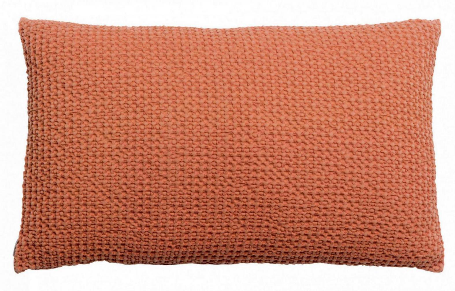 Coussin Maia Citrouille 30 x 50
