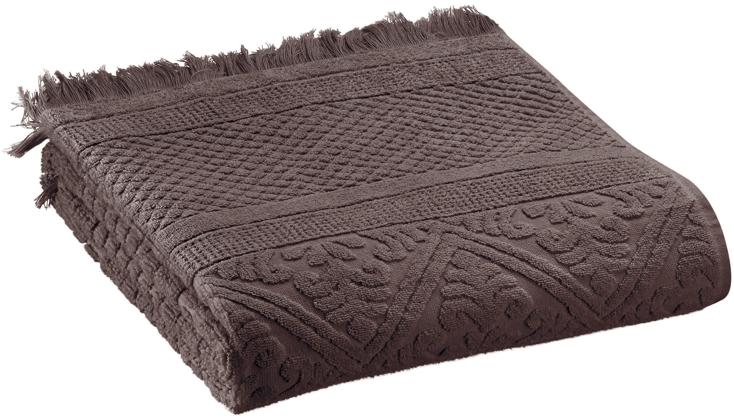 Serviette de toilette Zo bne 50 x 100