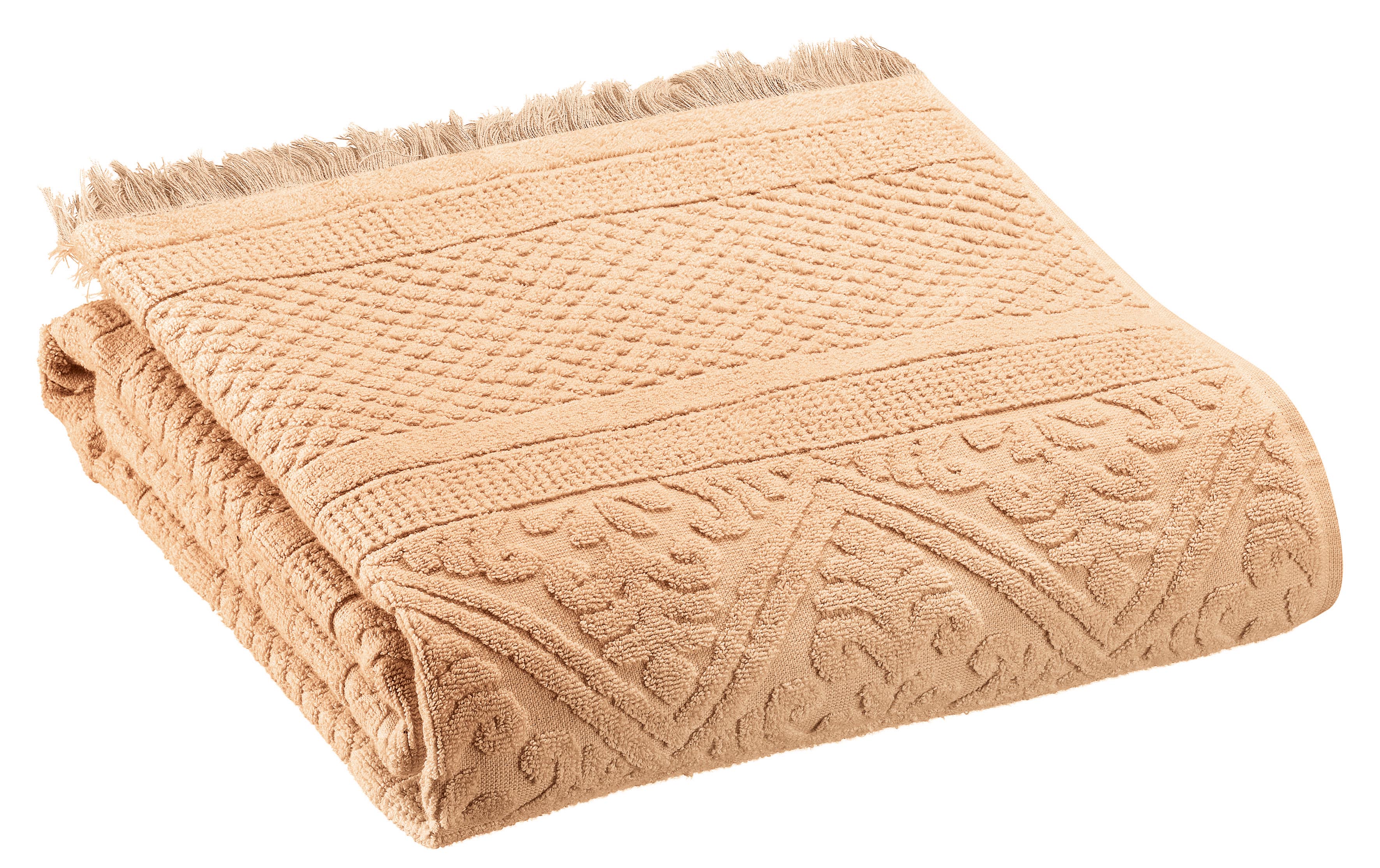 Drap de douche Zo Poudre 70 x 140