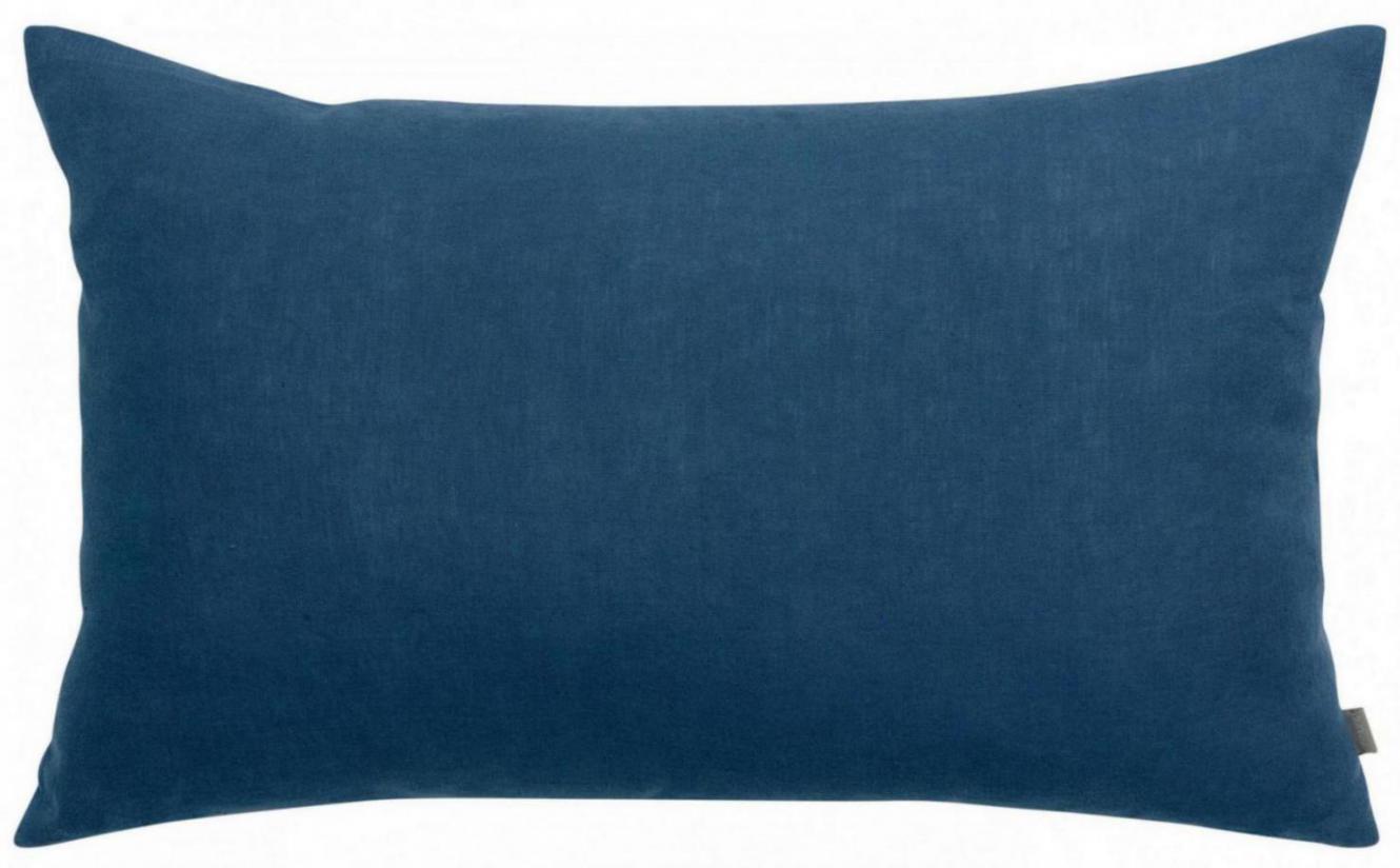 Coussin uni Zeff Touareg 40 x 65