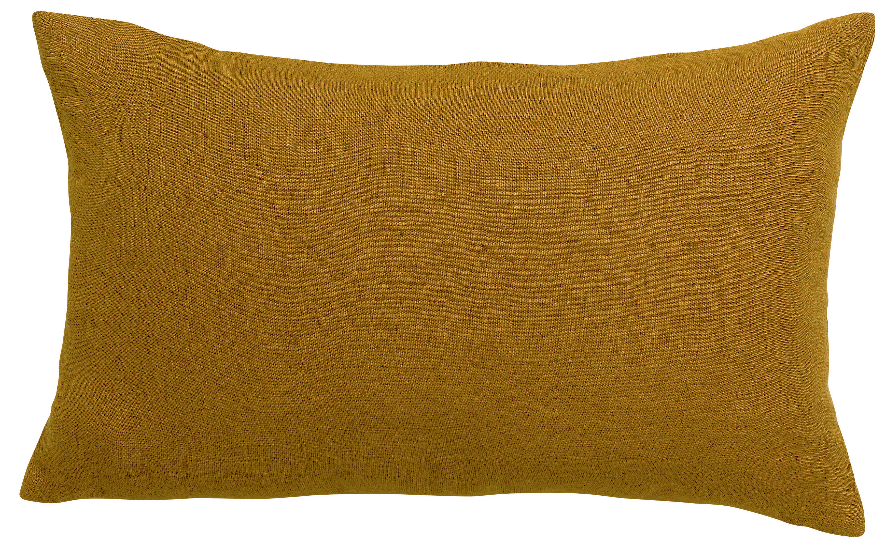 Coussin uni Zeff Bronze 40 x 65